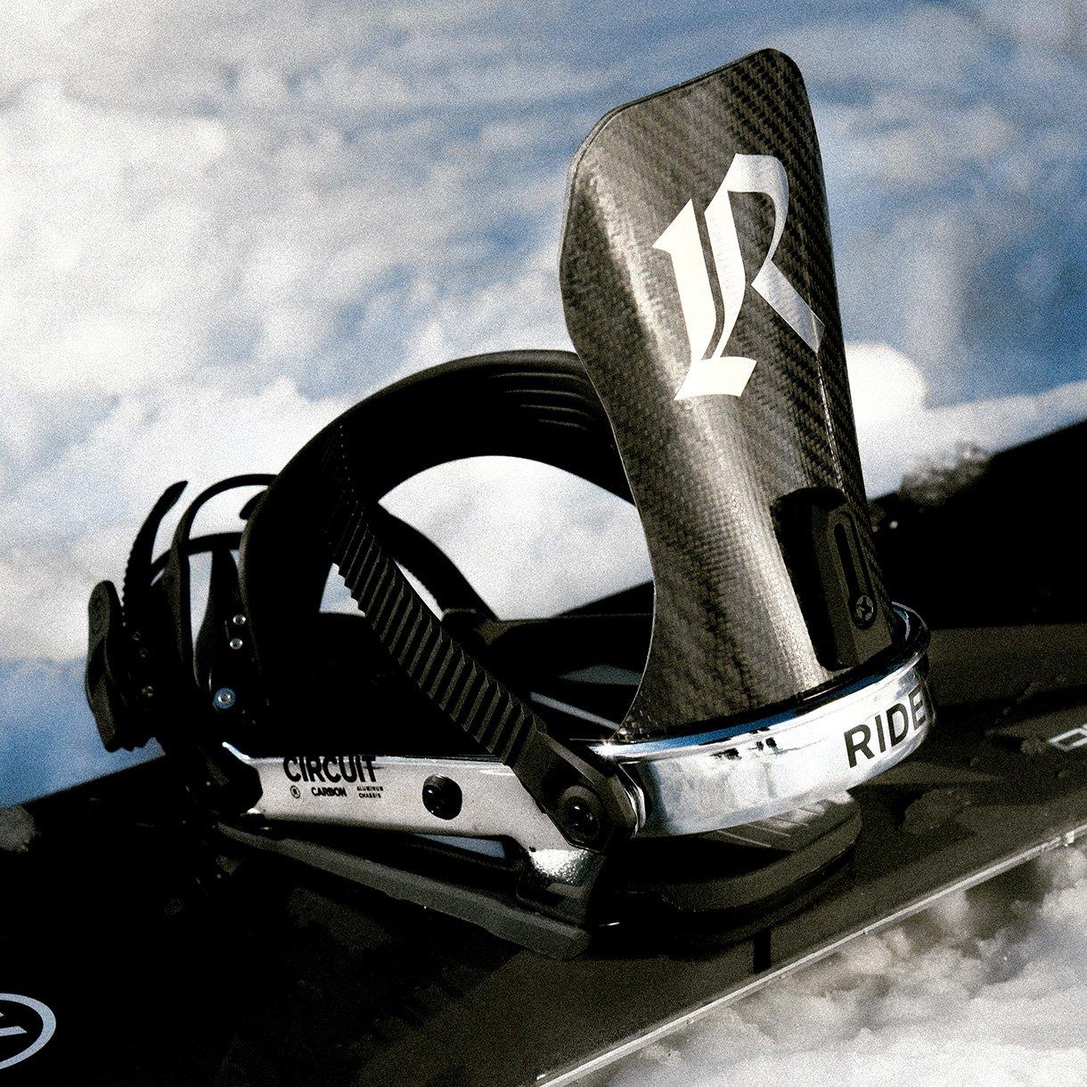 RIDE Snowboards | Snowboards, Boots, Bindings