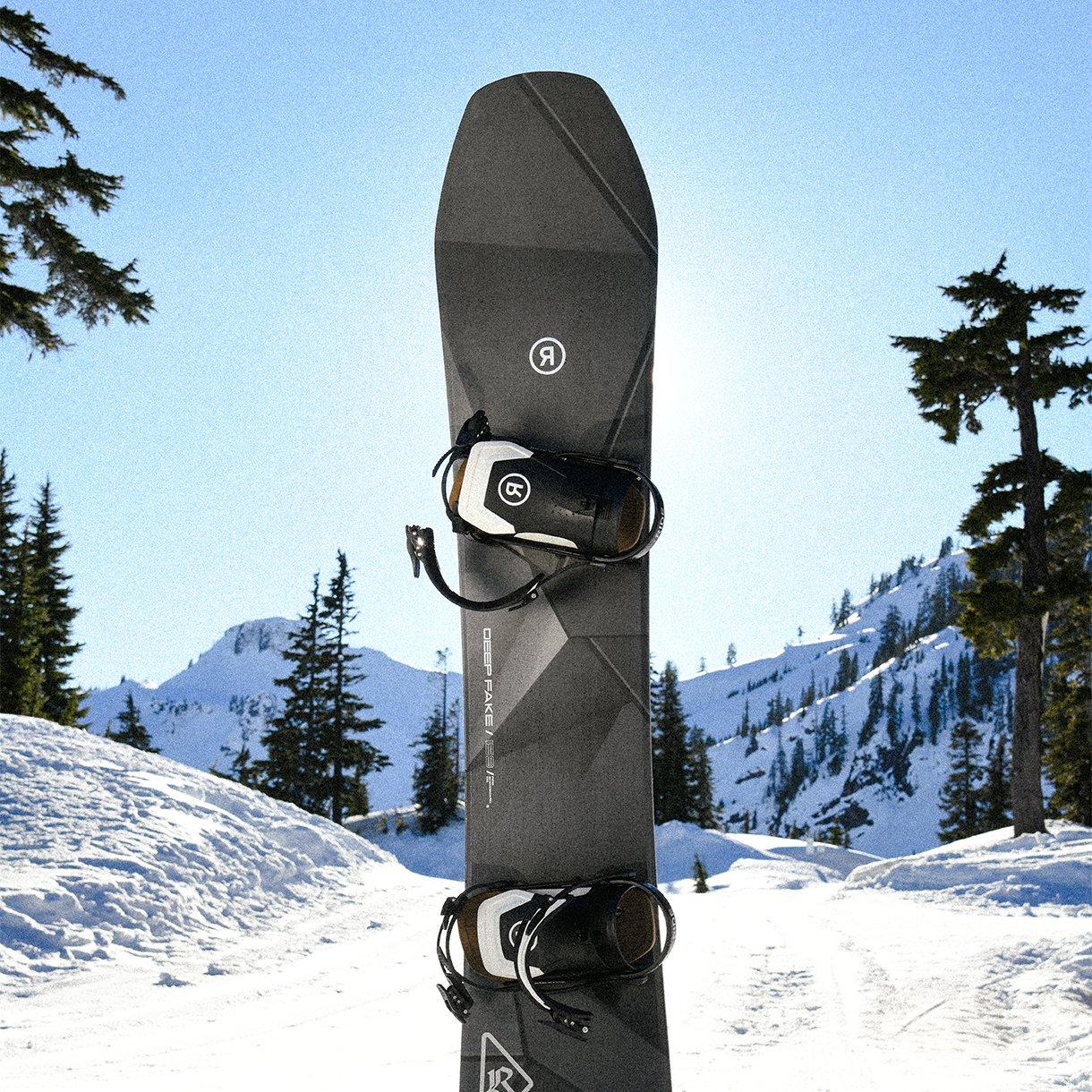 RIDE Snowboards | Snowboards, Boots, Bindings