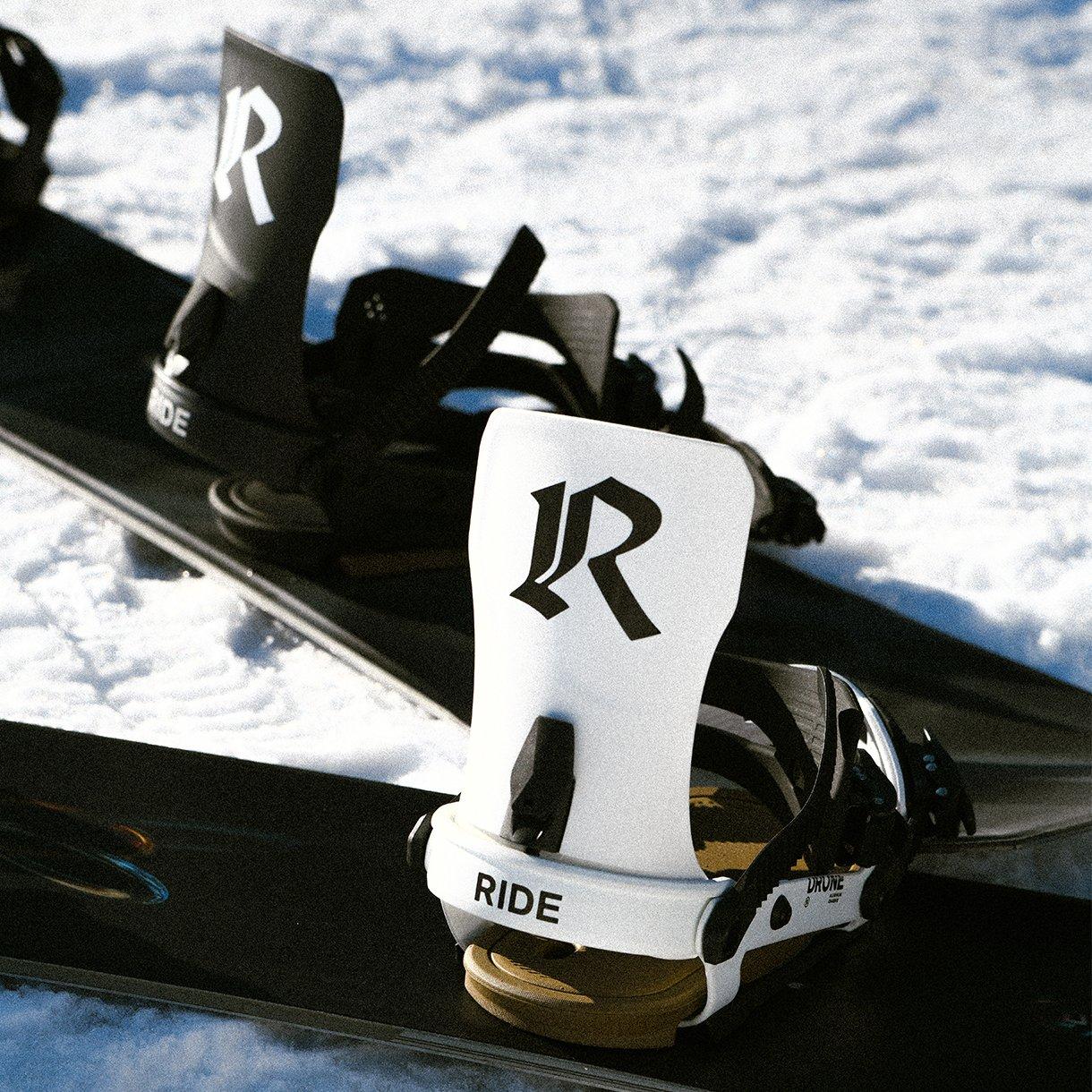 RIDE Snowboards | Snowboards, Boots, Bindings