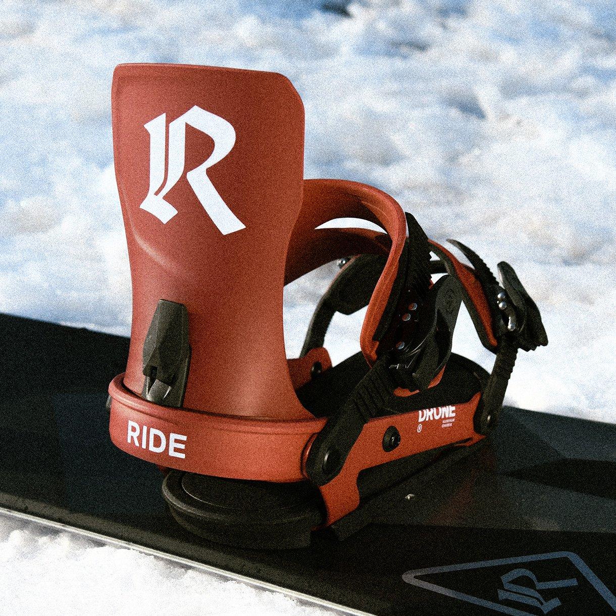 RIDE Snowboards | Snowboards, Boots, Bindings