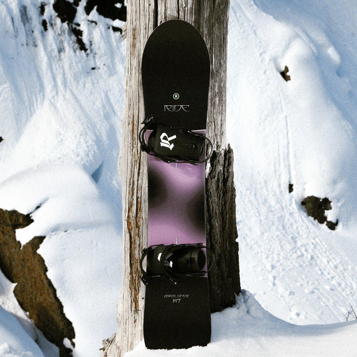 RIDE Snowboards | Snowboards, Boots, Bindings