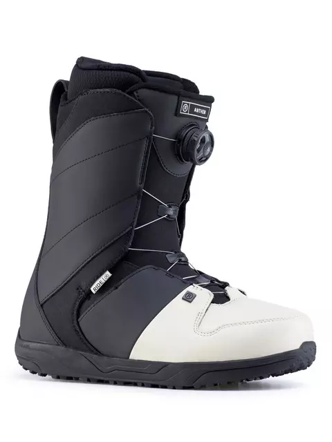 Anthem Snowboard Boots | RIDE Snowboards