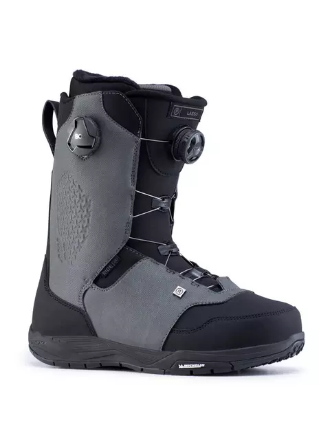 Lasso Snowboard Boots | RIDE Snowboards
