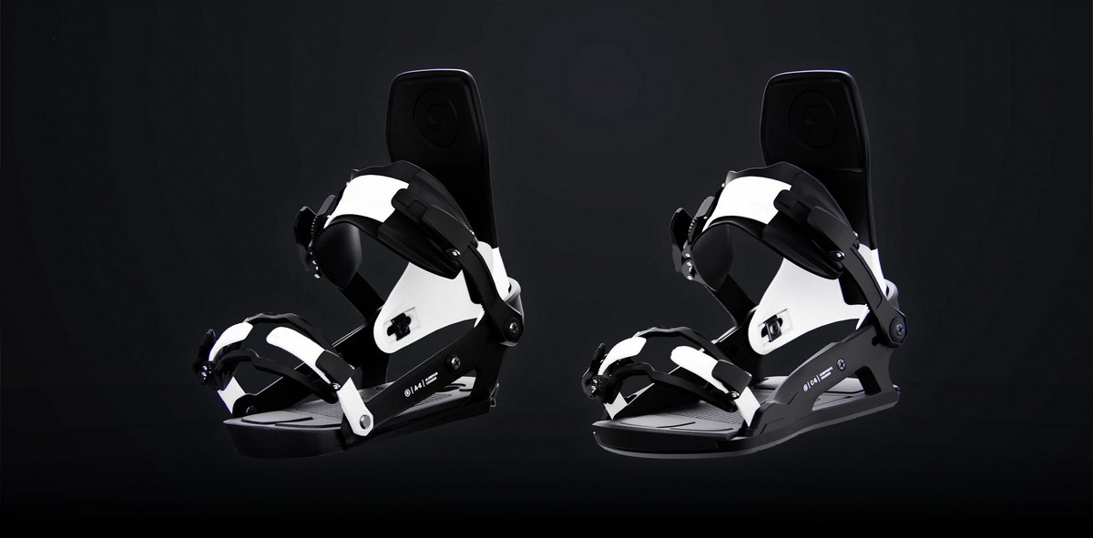 RIDE Binding Technology