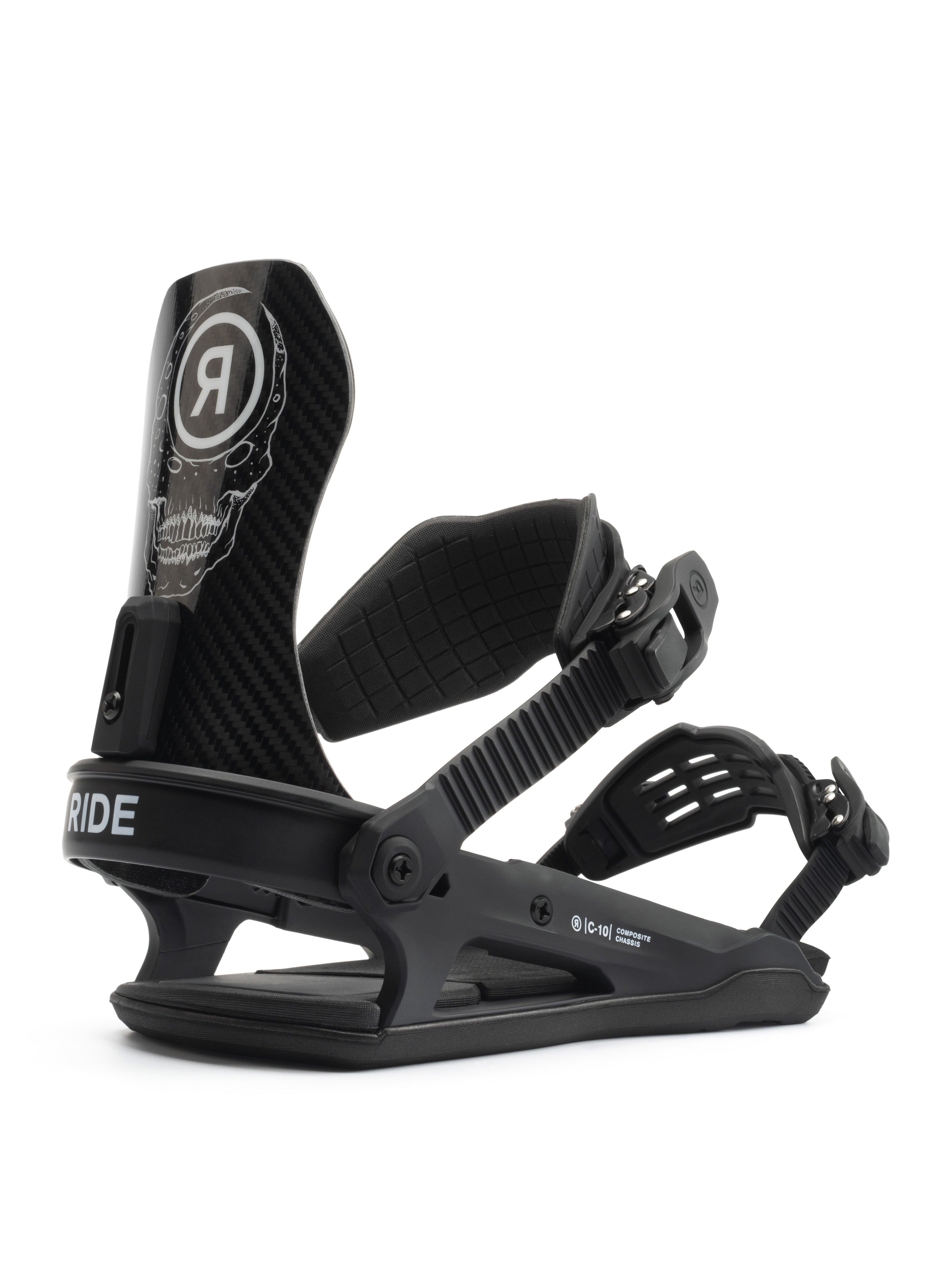 RIDE C-10 L-サイズ　2021-2022 モデル RIDE C-10 L-サイズ2021-2022 モデル