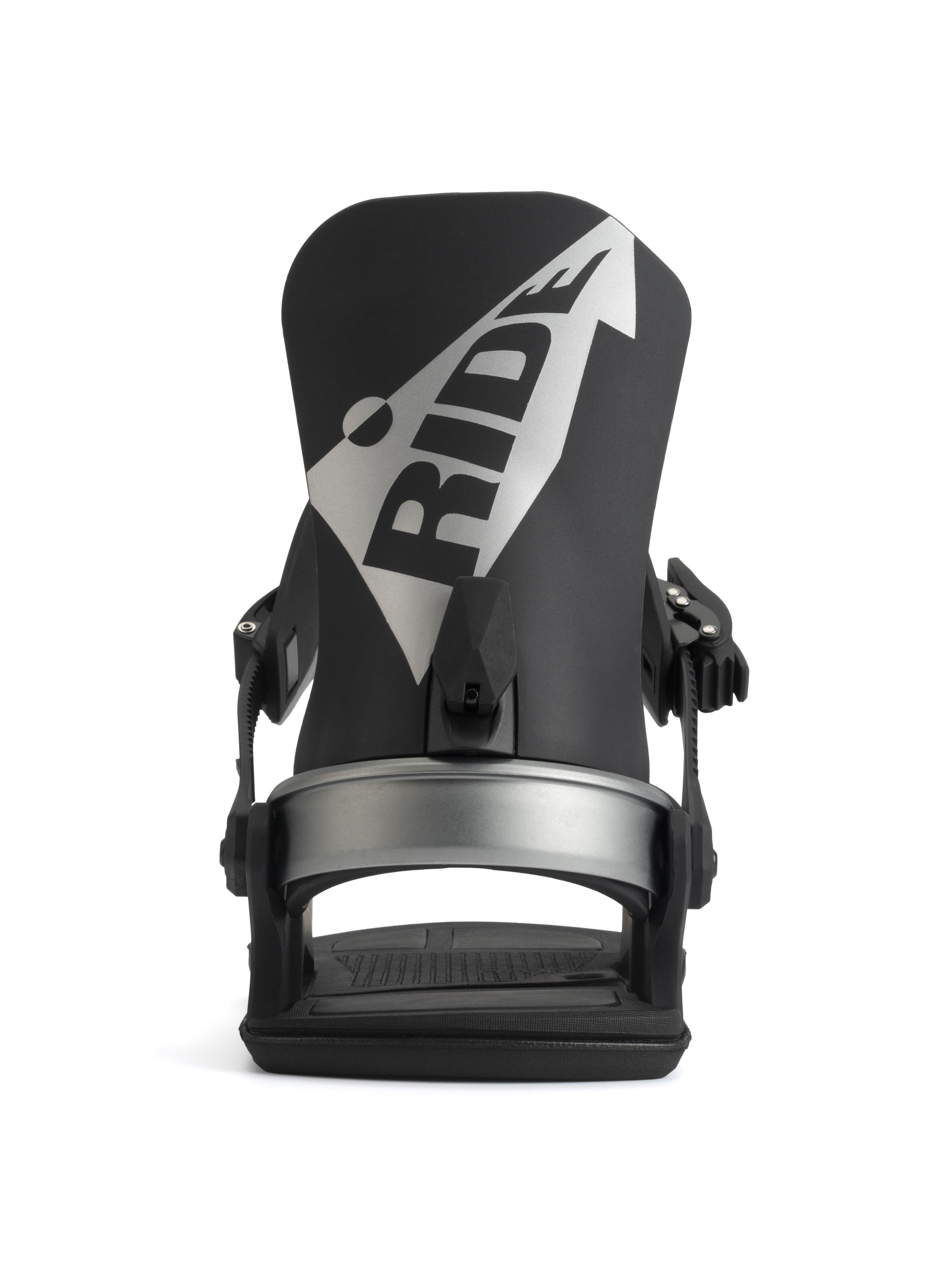 RIDE C8 Mサイズ 21-22 RIDE C-8 Snowboard Bindings 2022 | RIDE Snowboards