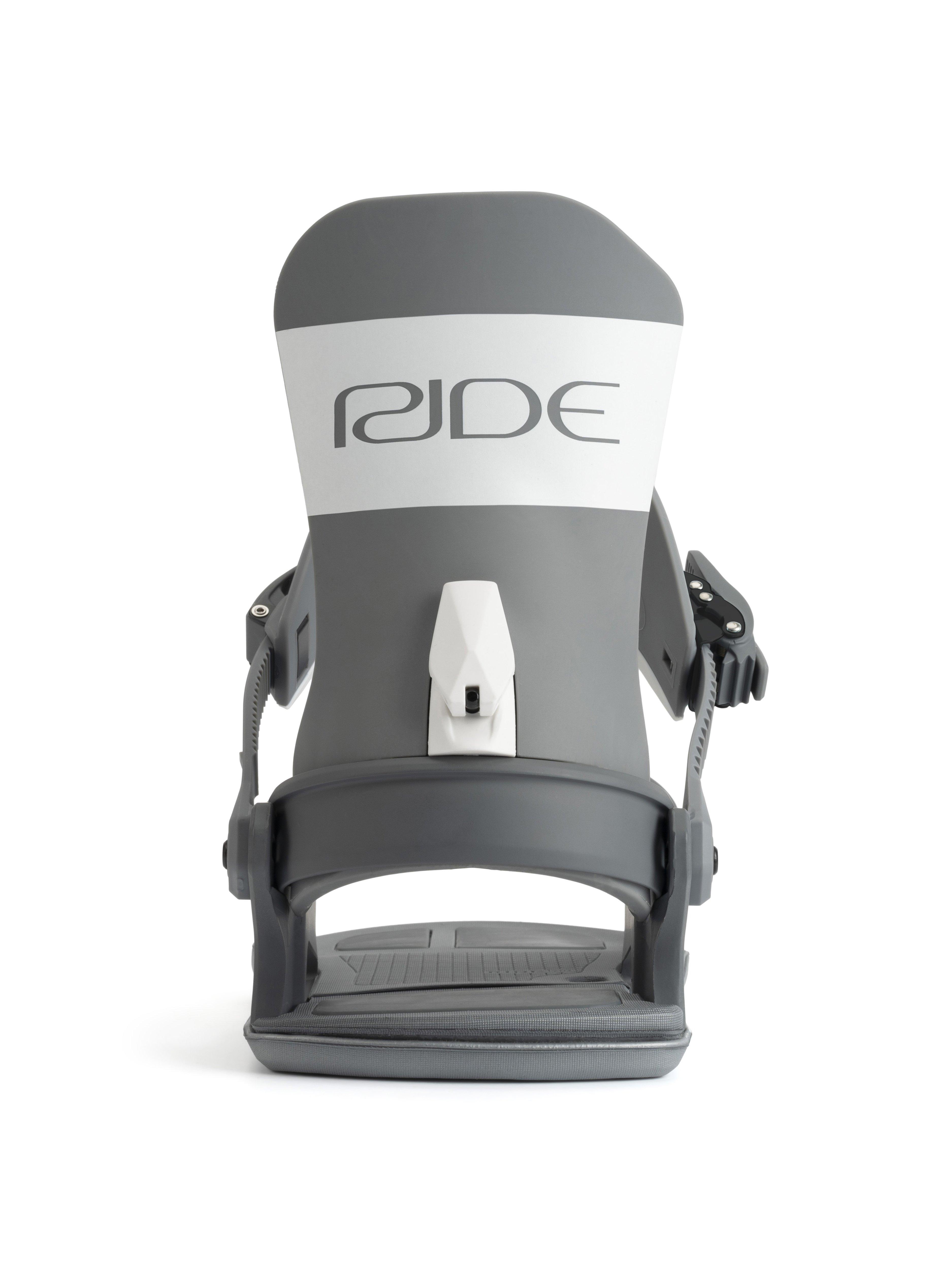 RIDE C-8 Snowboard Bindings 2022 | RIDE Snowboards