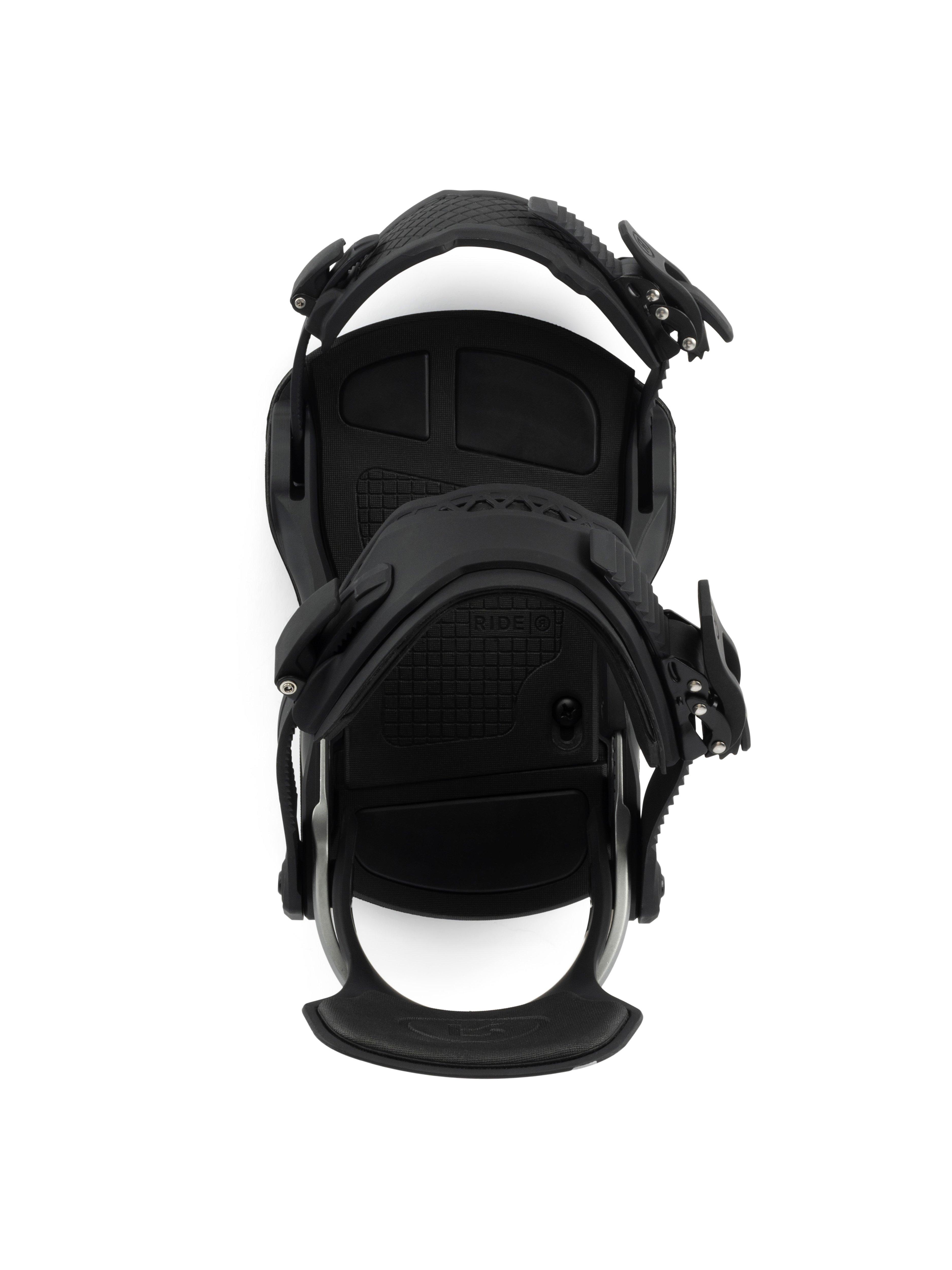 RIDE C-9 Snowboard Bindings 2022 | RIDE Snowboards