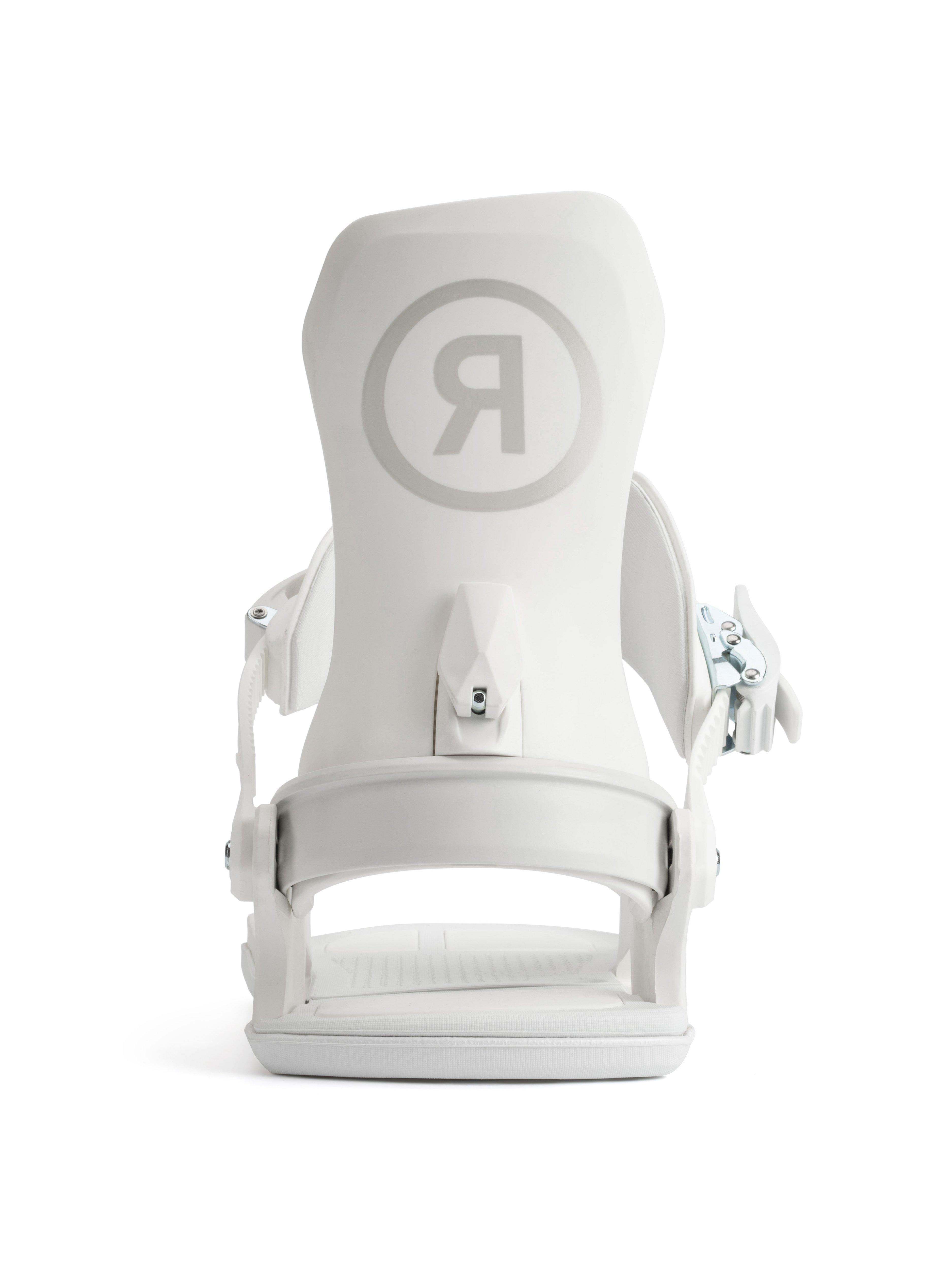 RIDE C-9 Snowboard Bindings 2022 | RIDE Snowboards