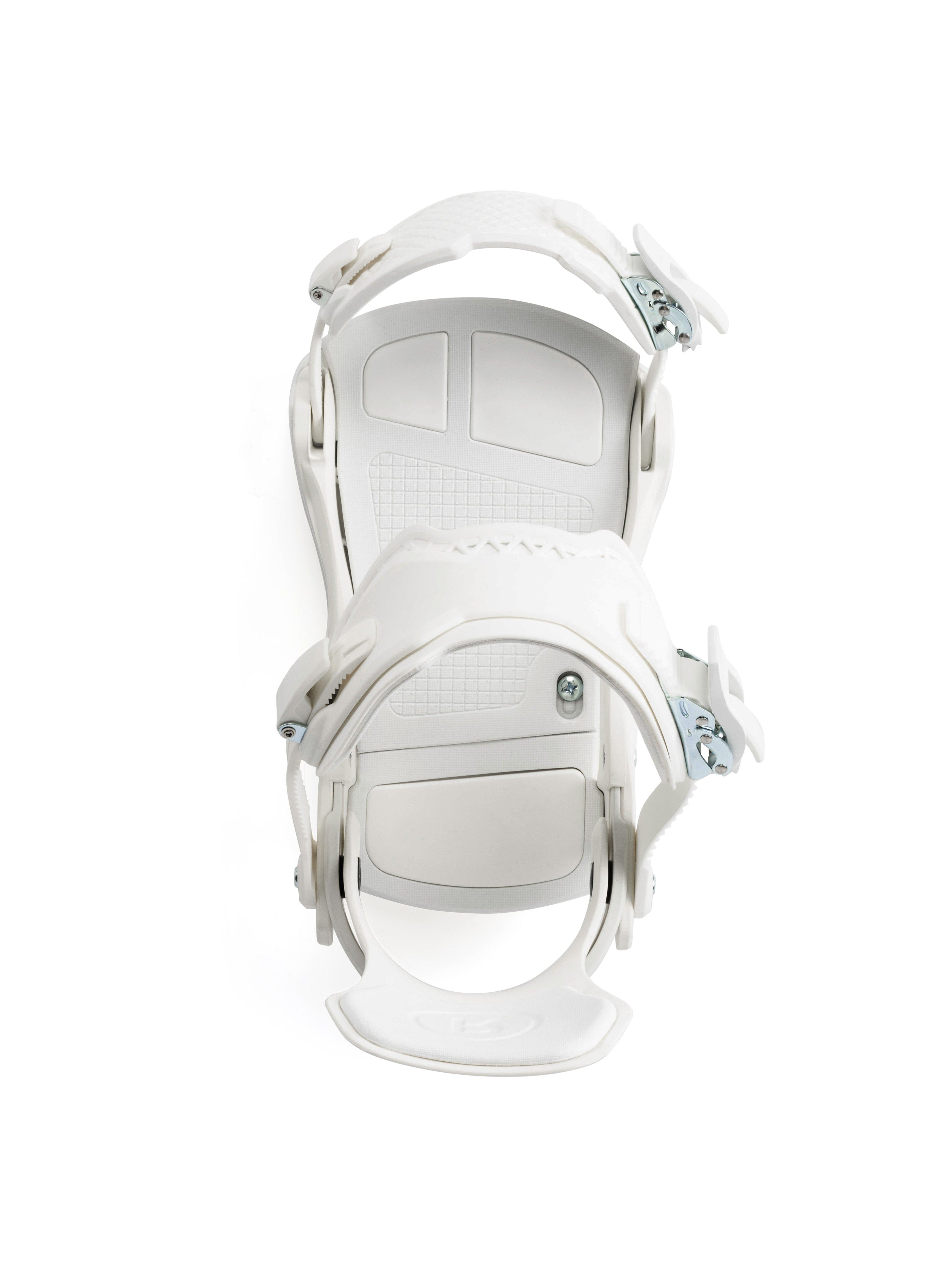 RIDE C-9 Snowboard Bindings 2022 | RIDE Snowboards