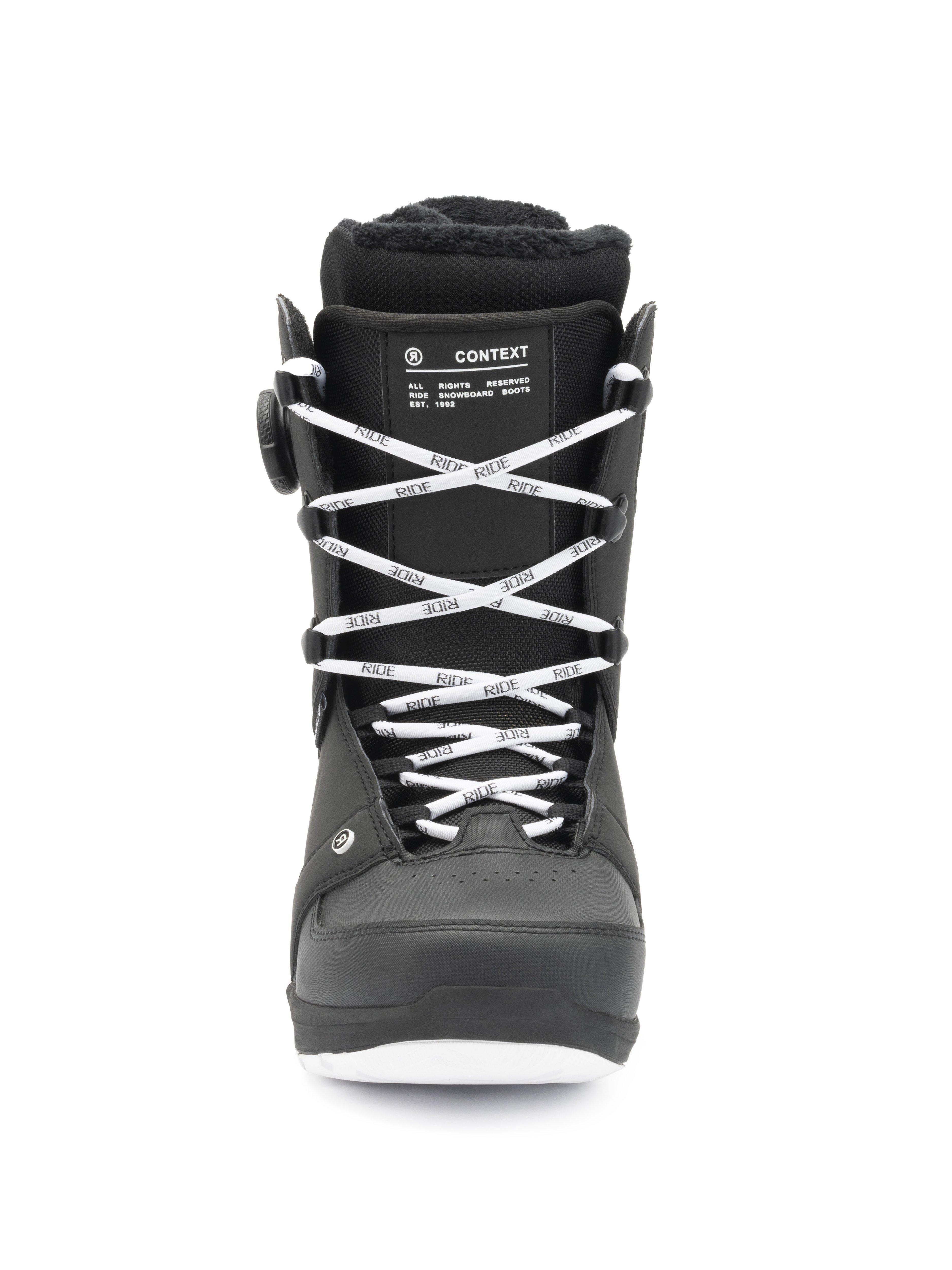 RIDE Context Snowboard Boots 2022 | RIDE Snowboards