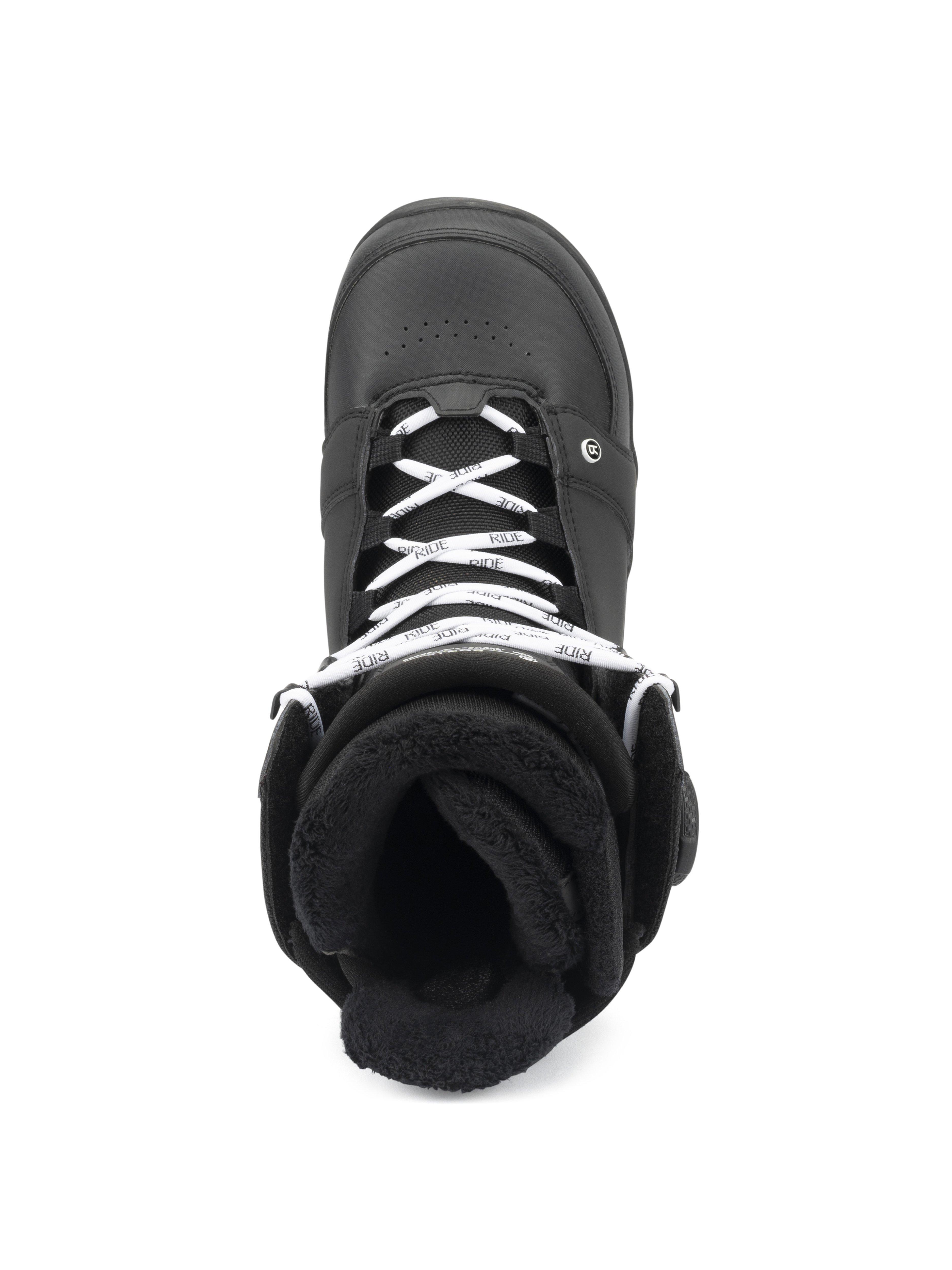 RIDE Context Snowboard Boots 2022 | RIDE Snowboards