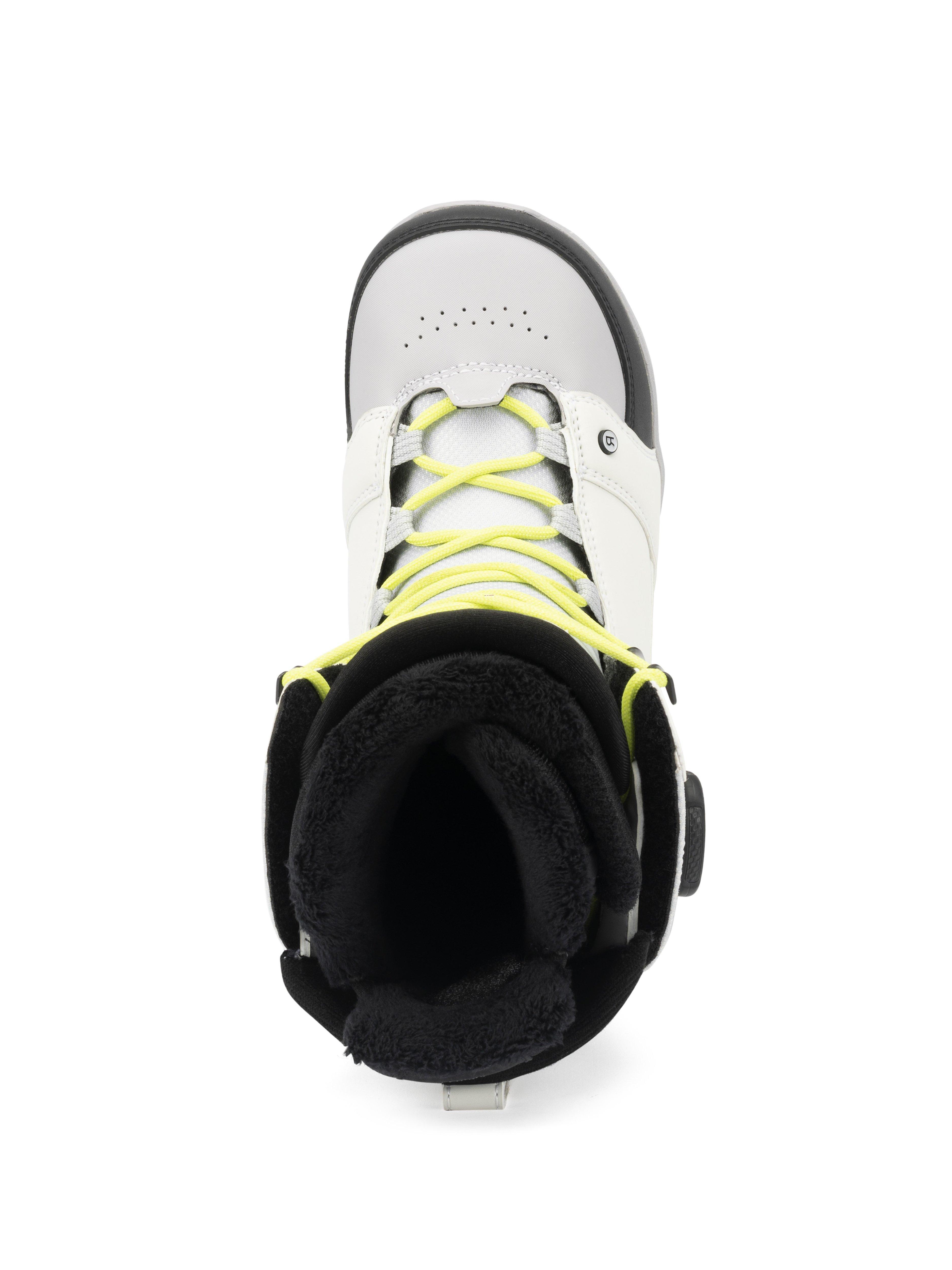 RIDE Context Snowboard Boots 2022 | RIDE Snowboards