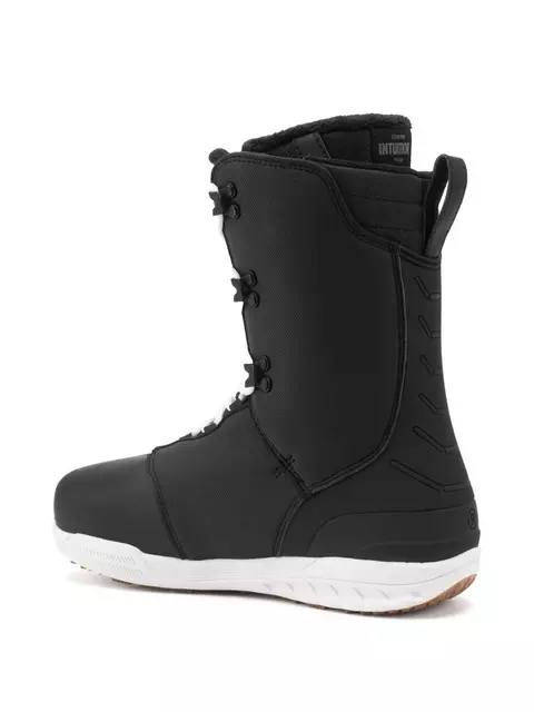 RIDE Fuse Snowboard Boots 2022 | RIDE Snowboards