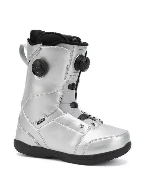 RIDE Hera Snowboard Boots 2022 | RIDE Snowboards