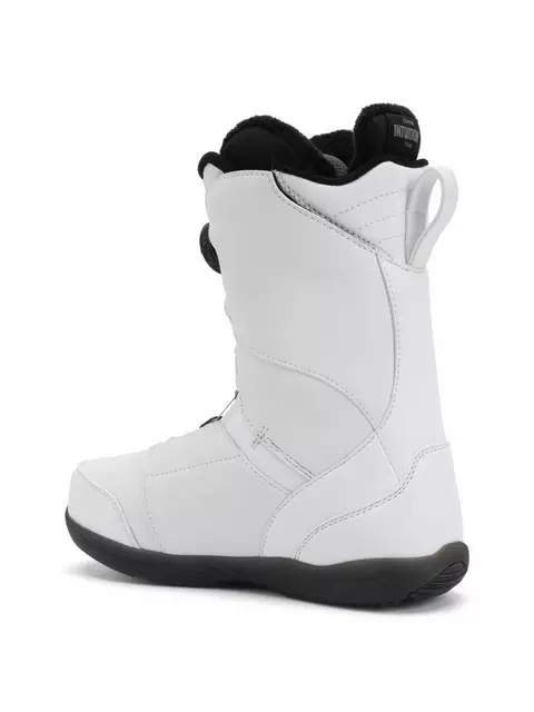 RIDE Hera Snowboard Boots 2022 | RIDE Snowboards