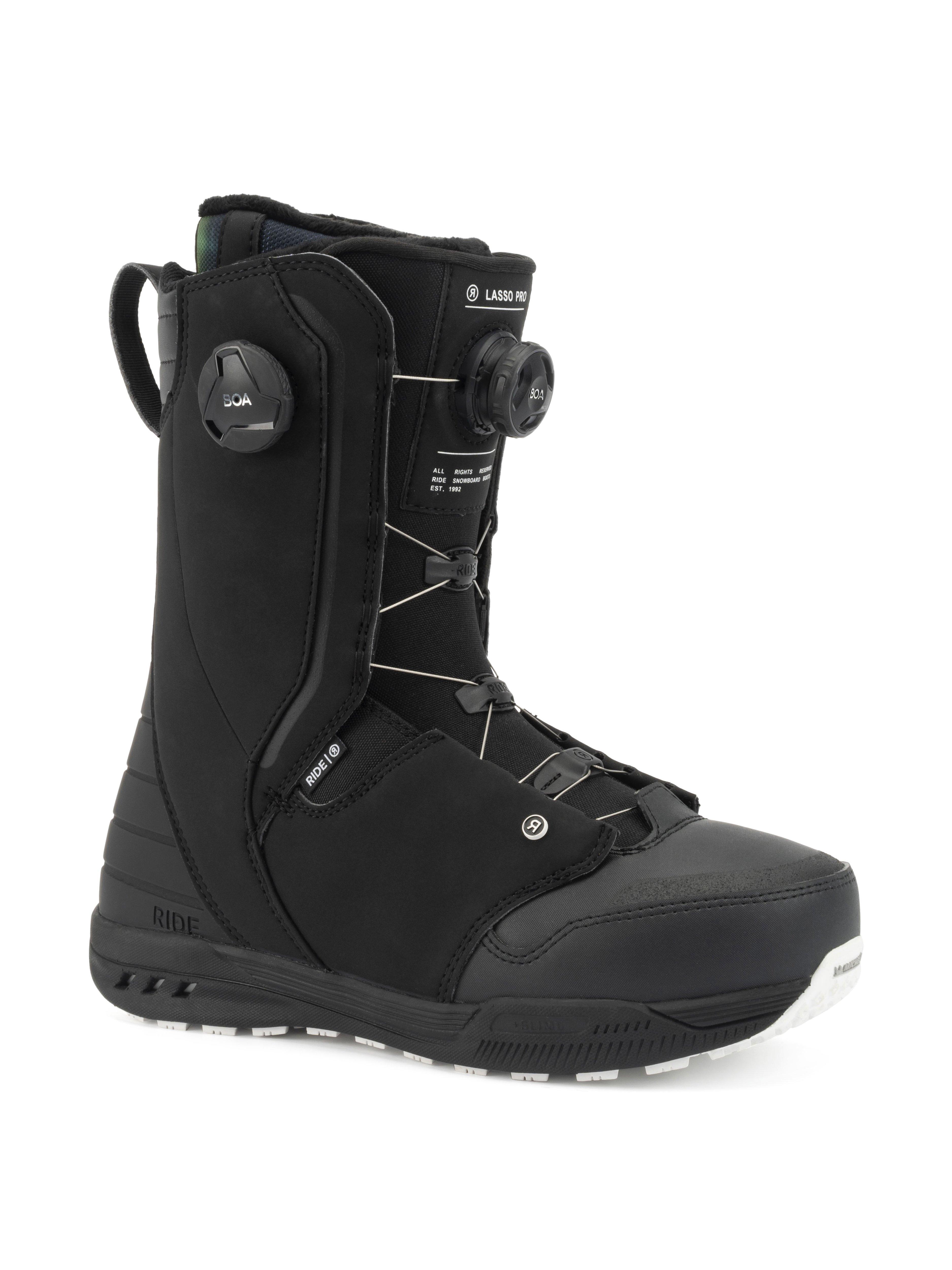 LASSO スノーボードブーツ 7.5 Lasso – Sports Basement