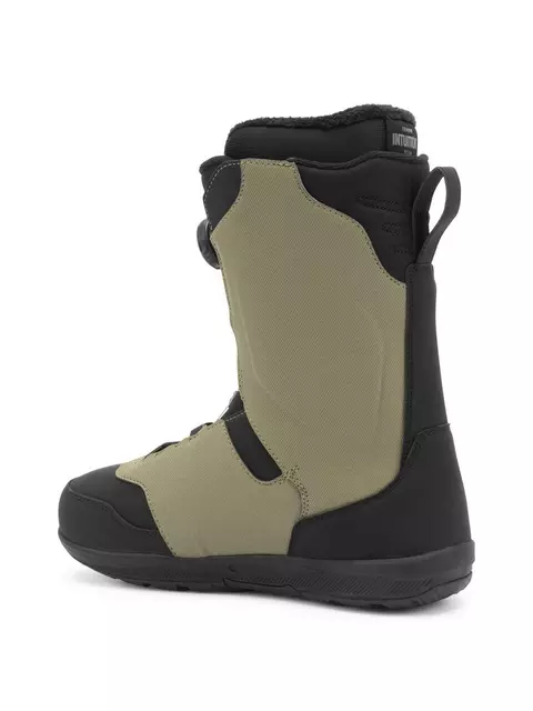 RIDE Lasso Snowboard Boots 2022 | RIDE Snowboards
