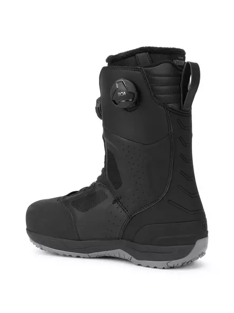 RIDE Trident Snowboard Boots 2022 | RIDE Snowboards