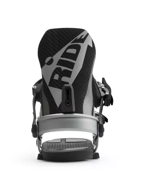 RIDE A-10 Snowboard Bindings 2022 | RIDE Snowboards RIDE A-10 Snowboard Bindings 2022 | RIDE Snowboards