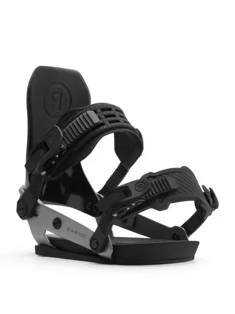 RIDE A-10 Snowboard Bindings 2022 | RIDE Snowboards RIDE A-10 Snowboard Bindings 2022 | RIDE Snowboards