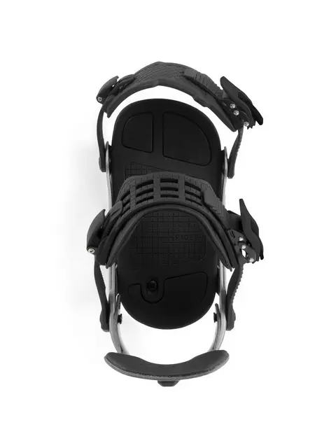 RIDE A-10 Snowboard Bindings 2022 | RIDE Snowboards RIDE A-10 Snowboard Bindings 2022 | RIDE Snowboards