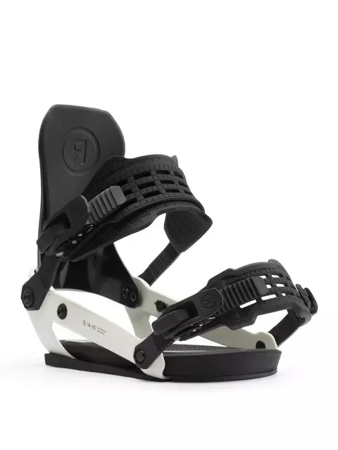 RIDE A-10 Snowboard Bindings 2022 | RIDE Snowboards RIDE A-10 Snowboard Bindings 2022 | RIDE Snowboards