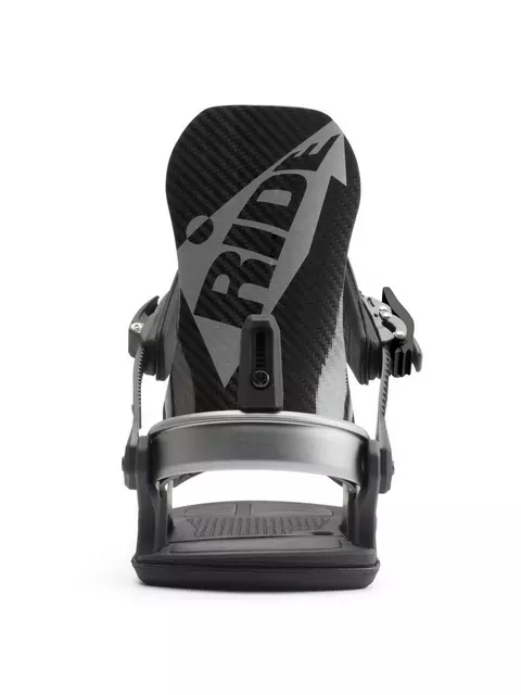 RIDE C-10 Snowboard Bindings 2022 | RIDE Snowboards RIDE C-10 Snowboard Bindings 2022 | RIDE Snowboards