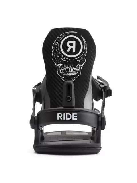 RIDE C-10 Snowboard Bindings 2022 | RIDE Snowboards RIDE C-10 Snowboard Bindings 2022 | RIDE Snowboards