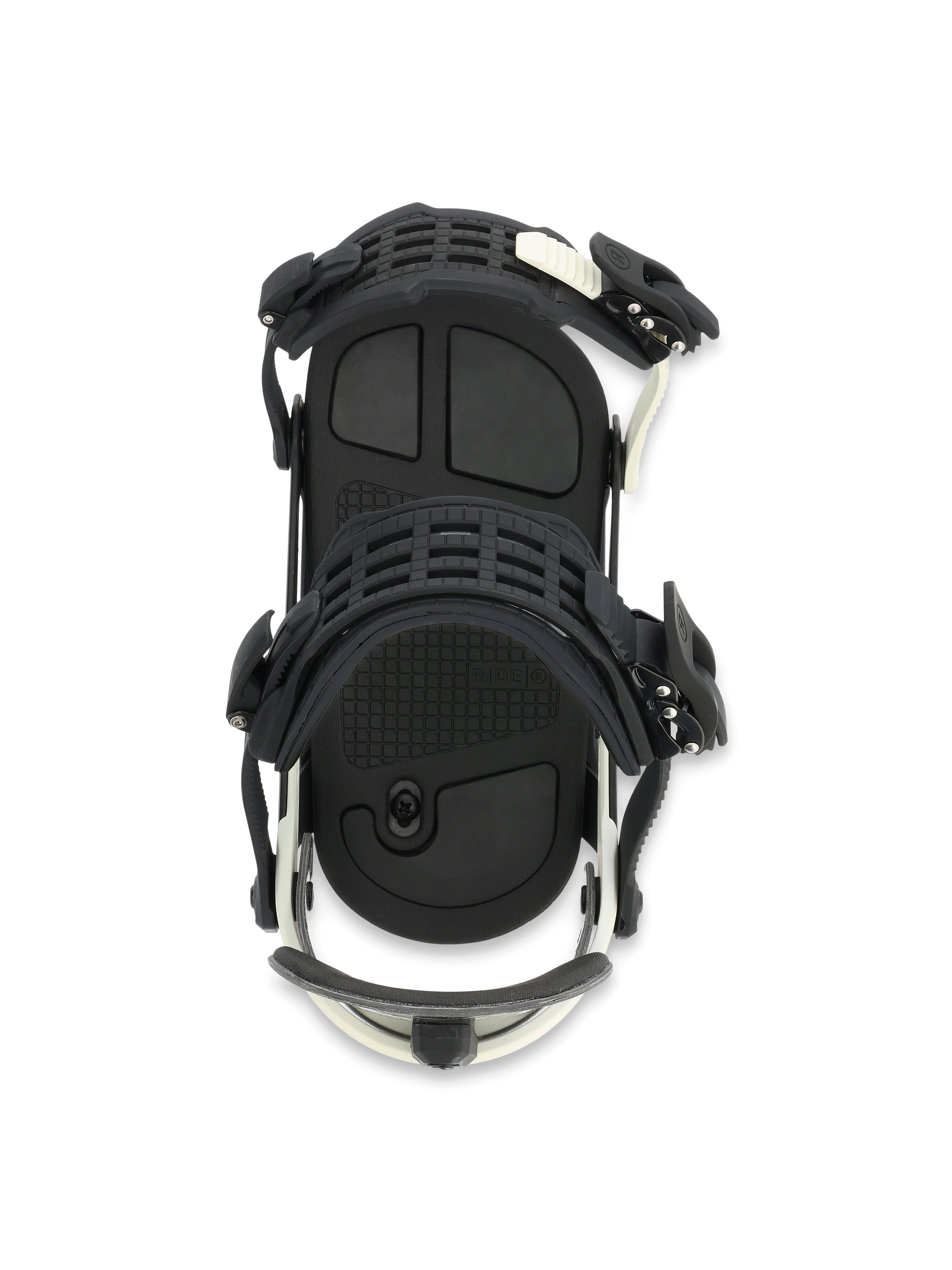 RIDE A-10 Mサイズ RIDE A-10 Snowboard Bindings 2024 | RIDE Snowboards