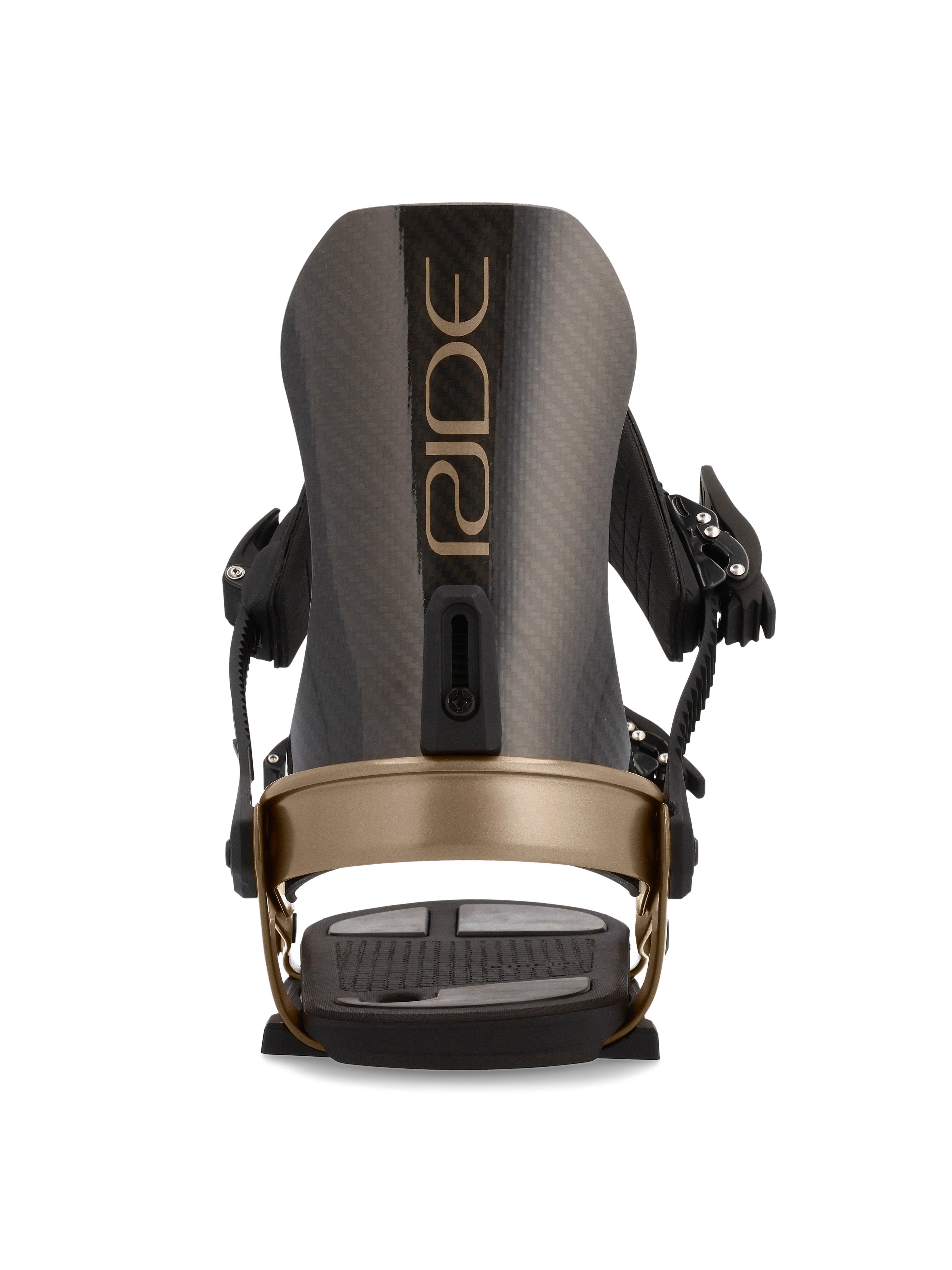 RIDE A-10 Mサイズ Amazon.com : Ride A-10 Unisex Snowboard Bindings, M, Lime