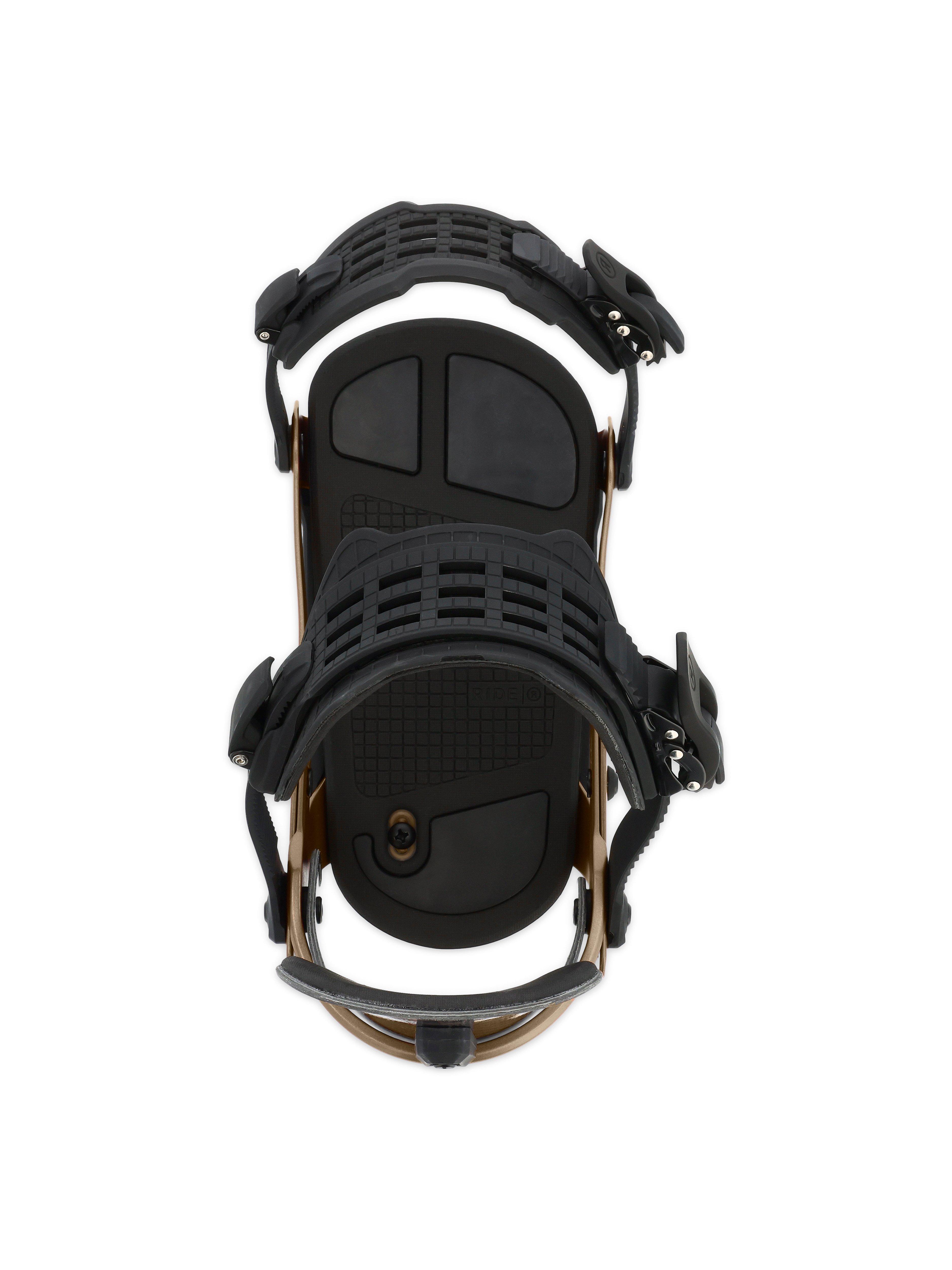 RIDE A-10 ライド　Mサイズ　カーボン　カービング RIDE A-10 ライド Mサイズ カーボン カービング