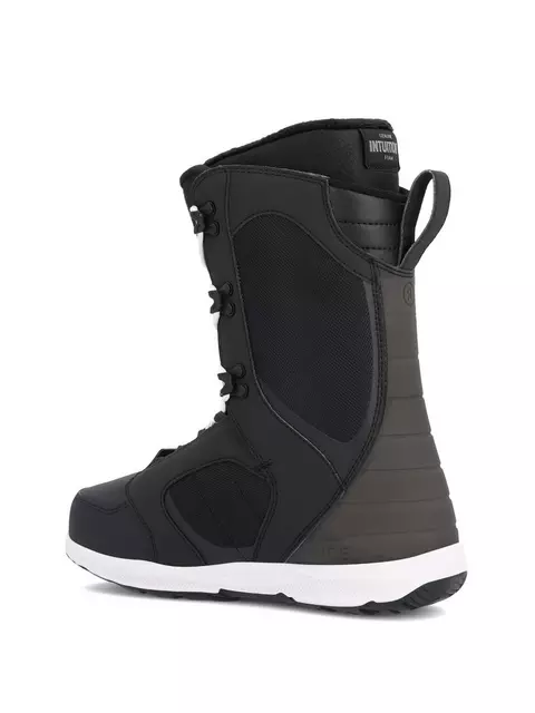 RIDE Anchor Snowboard Boots 2023 | RIDE Snowboards