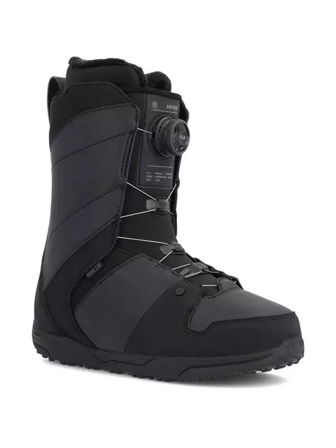RIDE Anthem Snowboard Boots 2023 | RIDE Snowboards RIDE Anthem Snowboard Boots 2023 | RIDE Snowboards