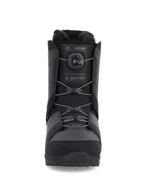 RIDE Anthem Snowboard Boots 2023 | RIDE Snowboards RIDE Anthem Snowboard Boots 2023 | RIDE Snowboards
