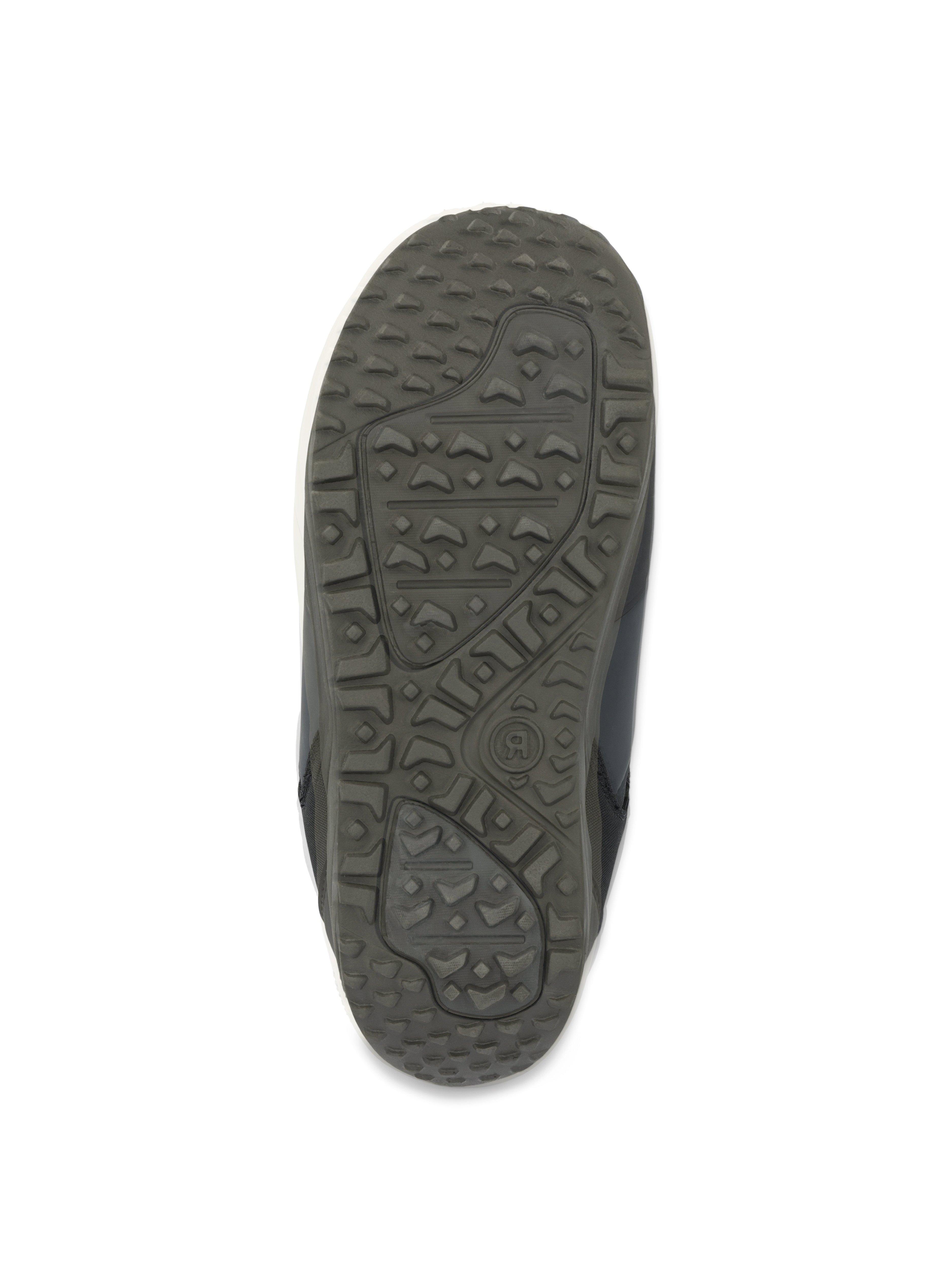 RIDE Anthem Snowboard Boots 2023 | RIDE Snowboards