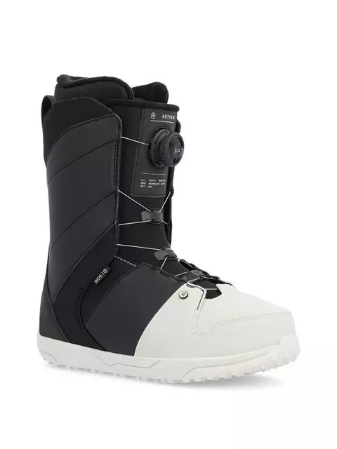 RIDE Anthem Snowboard Boots 2023 | RIDE Snowboards RIDE Anthem Snowboard Boots 2023 | RIDE Snowboards