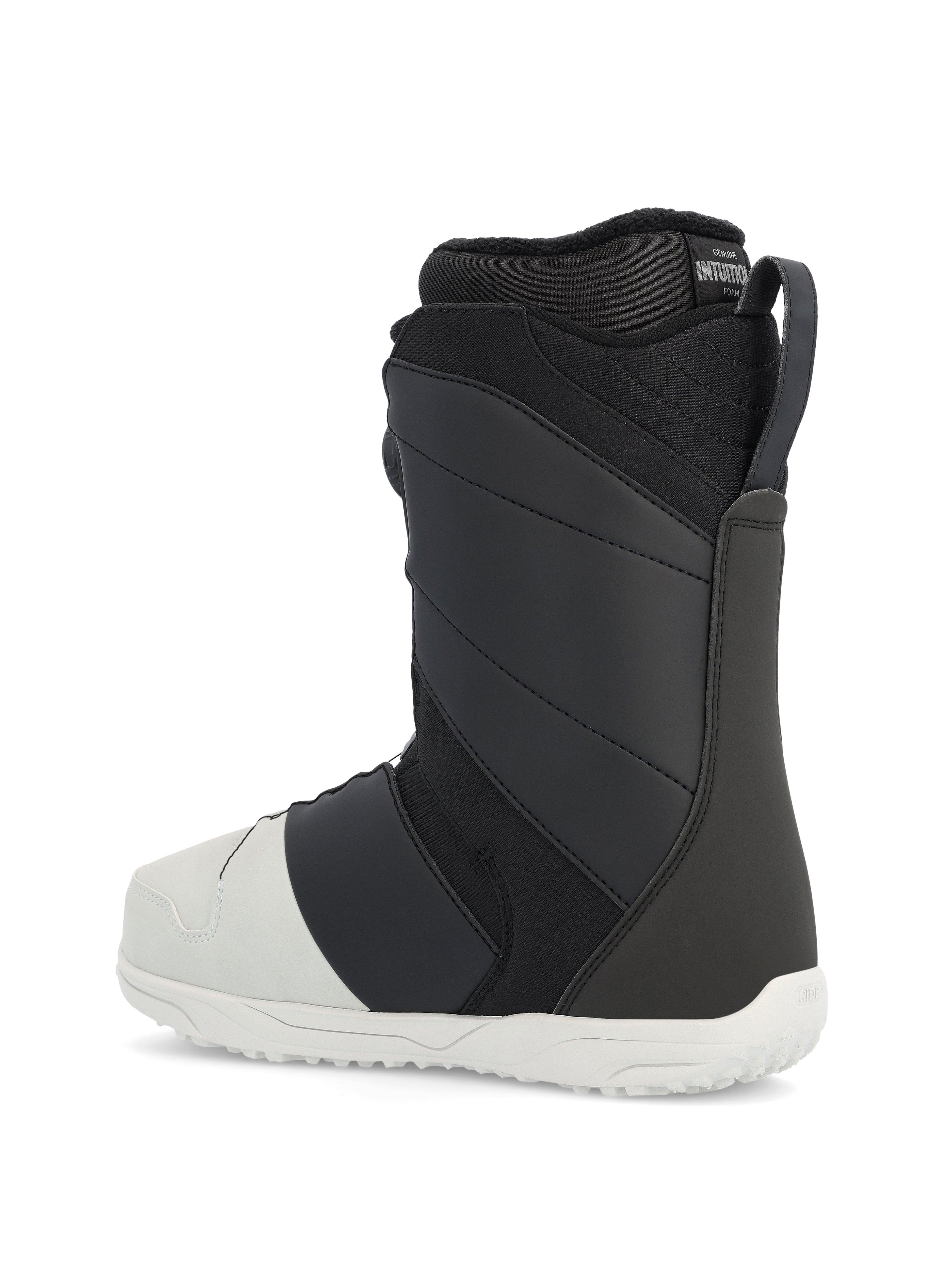 RIDE Anthem Snowboard Boots 2023 | RIDE Snowboards
