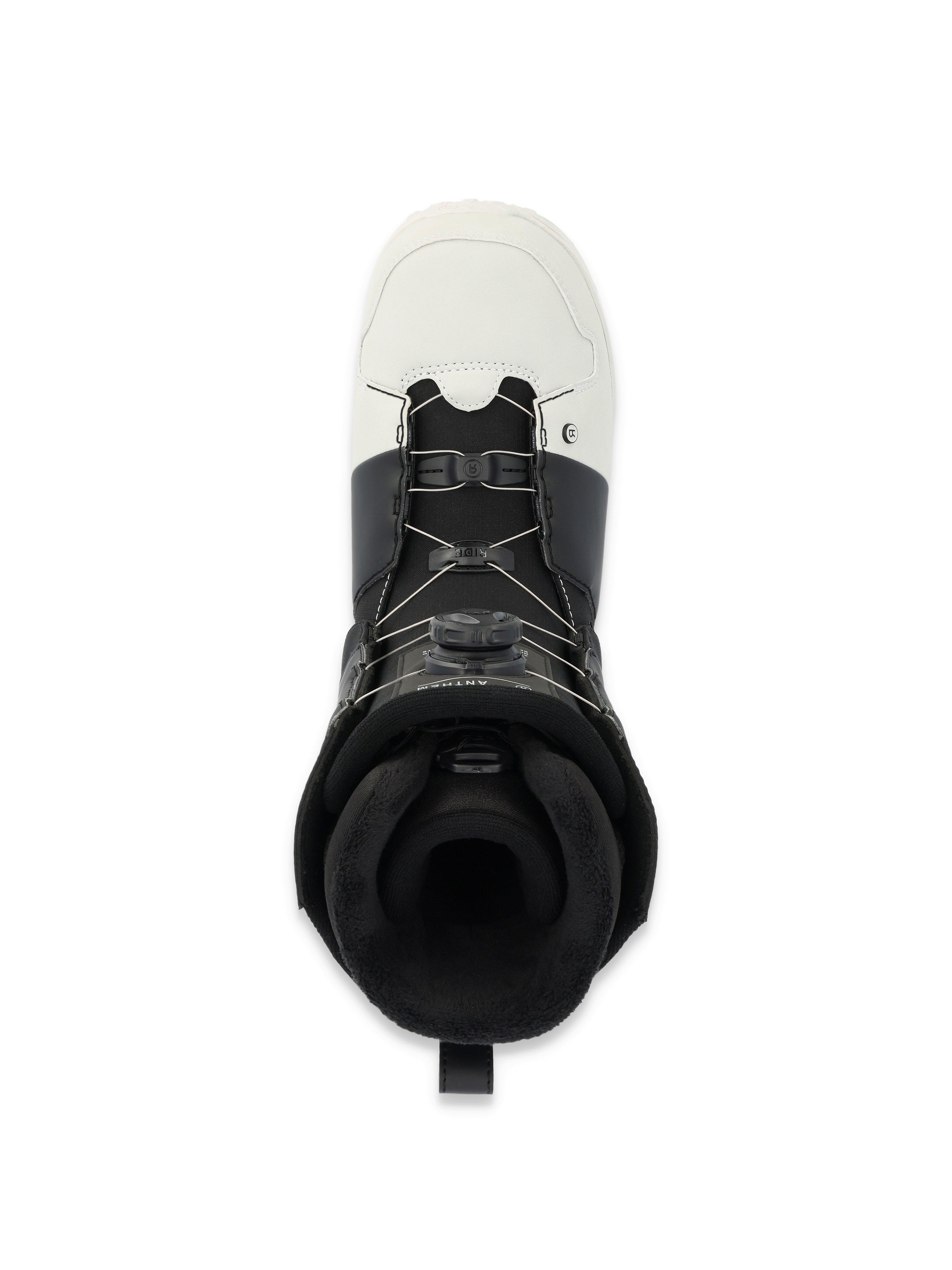 RIDE ANTHEMスノーボードブーツ保証書付き26.5cm2023 RIDE Anthem Snowboard Boots 2025 | RIDE Snowboards