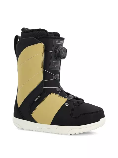 RIDE Anthem Snowboard Boots 2023 | RIDE Snowboards RIDE Anthem Snowboard Boots 2023 | RIDE Snowboards