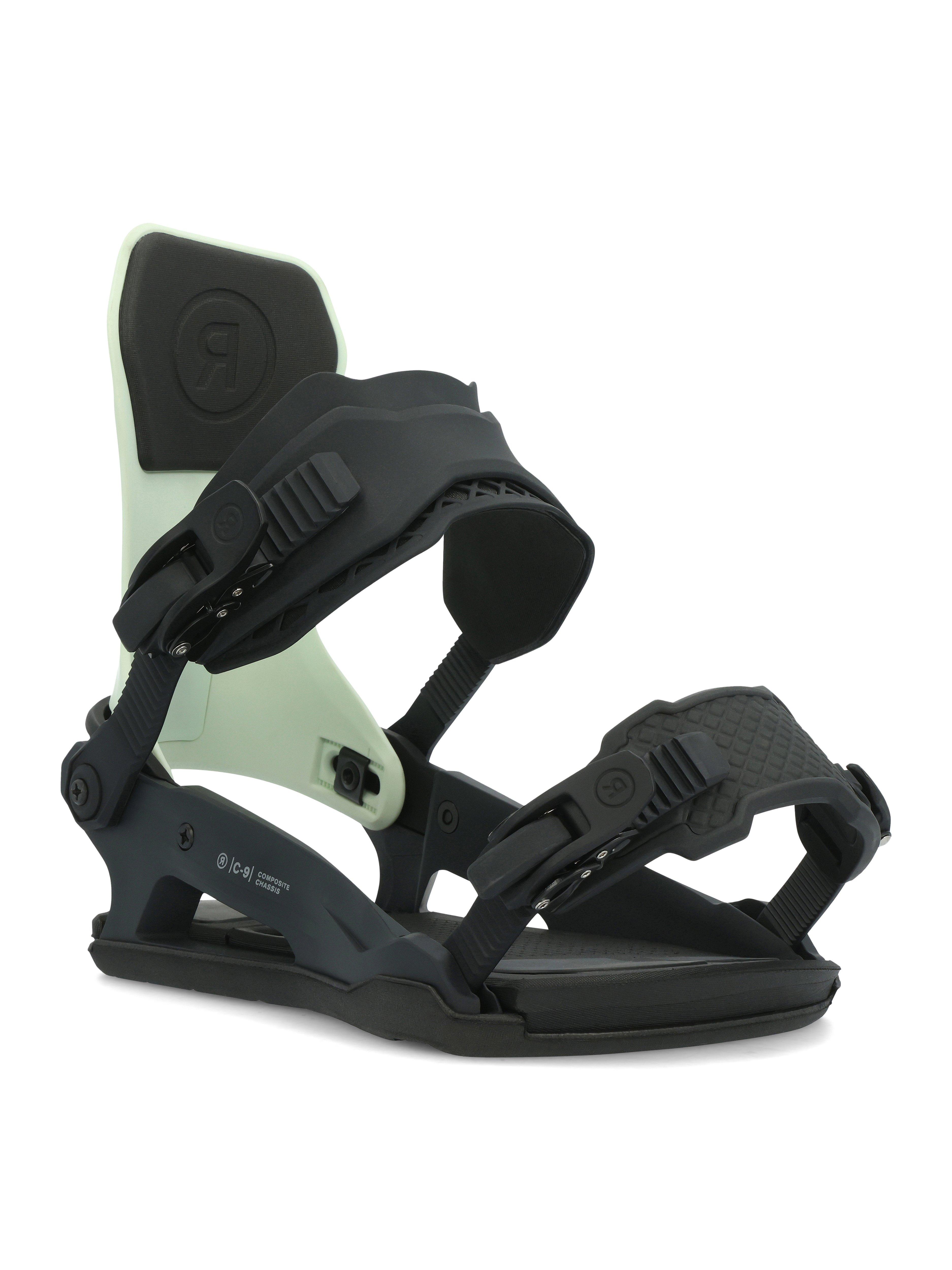 スノーボード Ride C-9 LOONEY TUNES M RIDE X Looney Tunes C-9