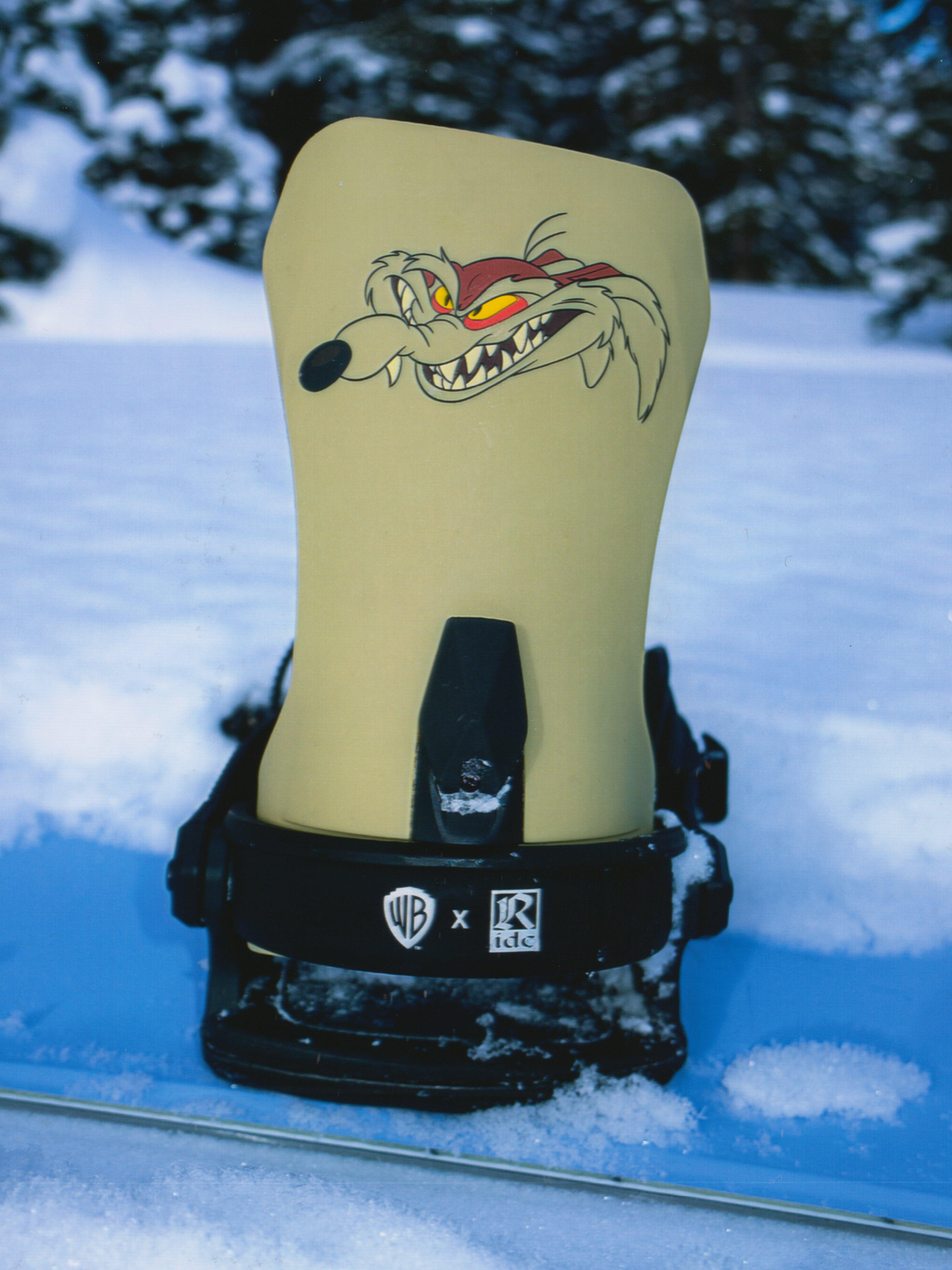 スノーボード Ride C-9 LOONEY TUNES M スノーボード Ride C-9 LOONEY TUNES M RIDE X Looney Tunes C-9