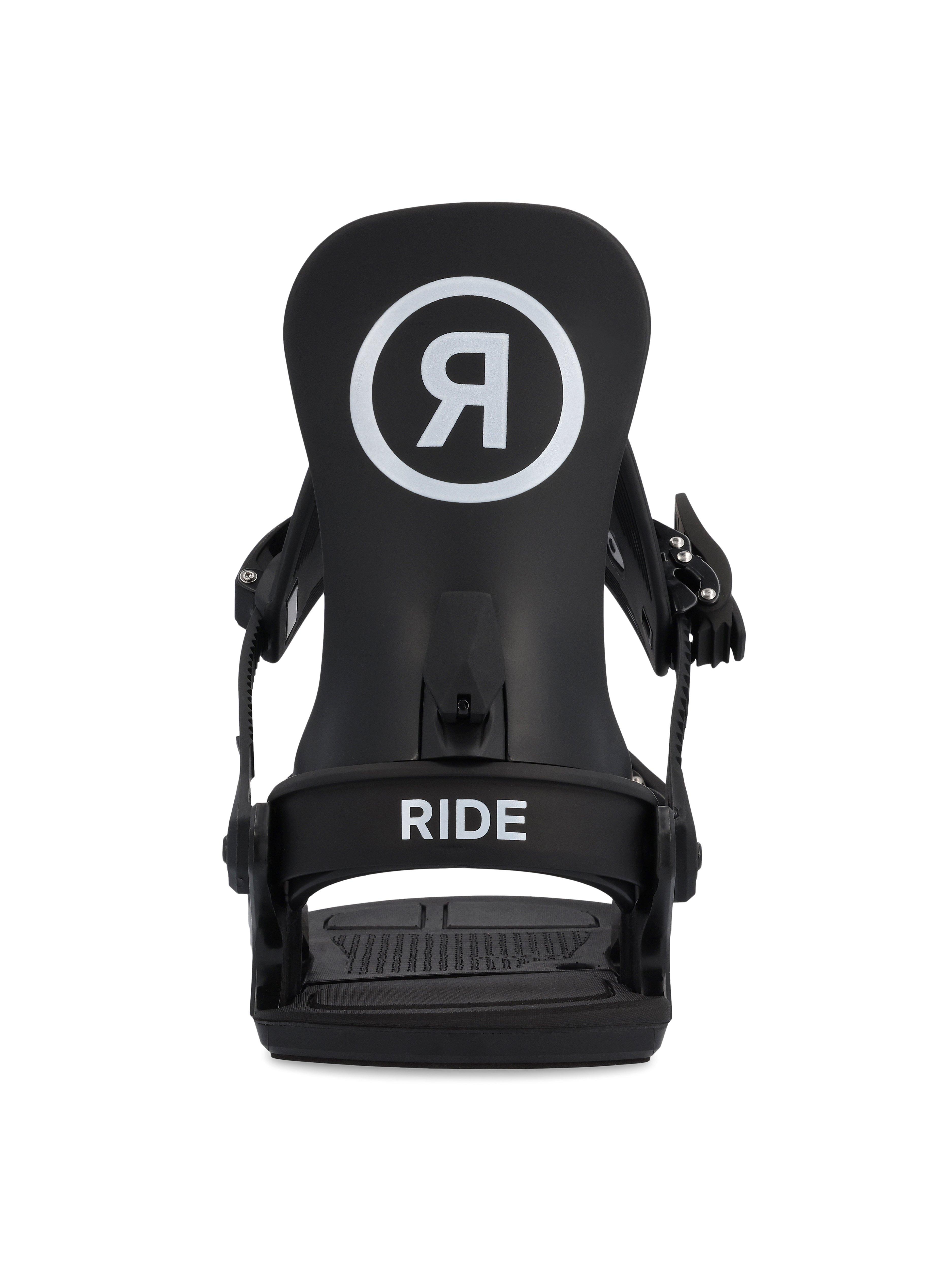 M.Y RIDE ビンディングC2 Ride C-2 Snowboard Bindings 2026 | evo