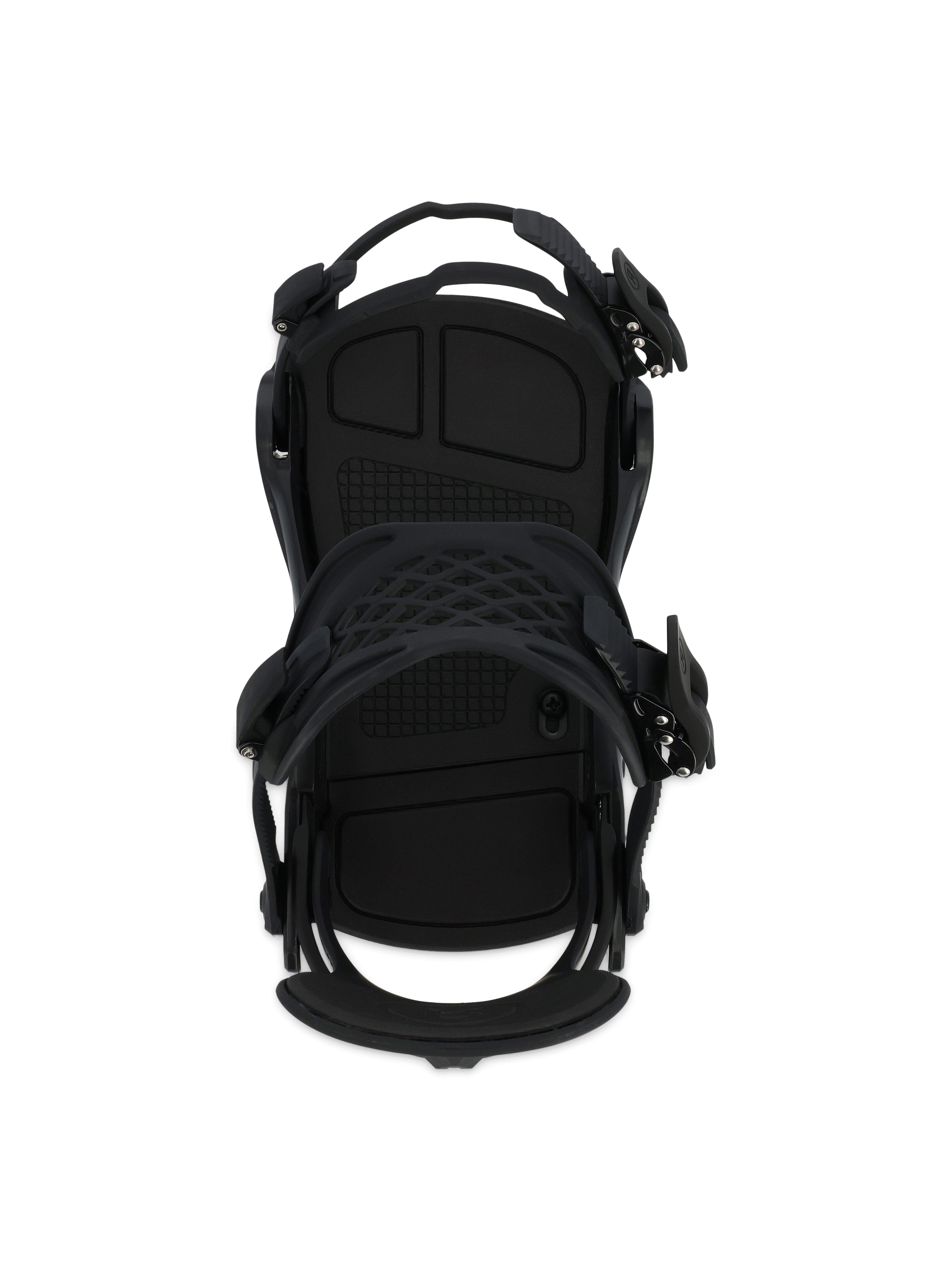 RIDE C-2 Snowboard Bindings 2025 | RIDE Snowboards