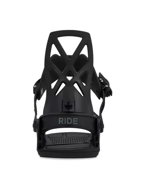 RIDE C-4 Snowboard Bindings 2023 | RIDE Snowboards RIDE C-4 Snowboard Bindings 2023 | RIDE Snowboards