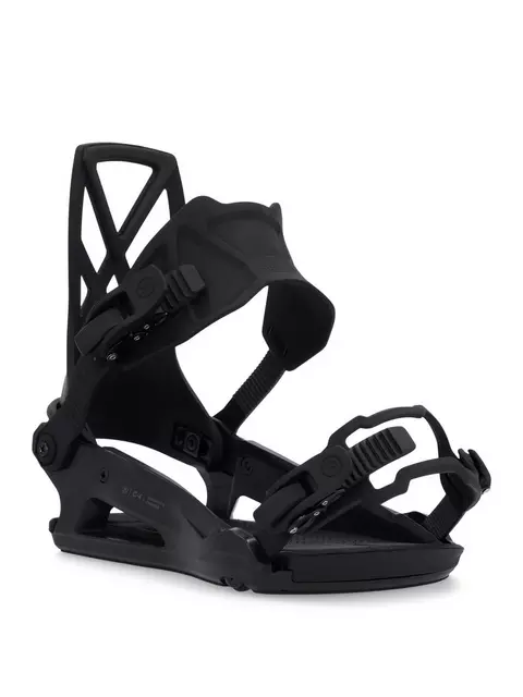 RIDE C-4 Snowboard Bindings 2023 | RIDE Snowboards RIDE C-4 Snowboard Bindings 2023 | RIDE Snowboards