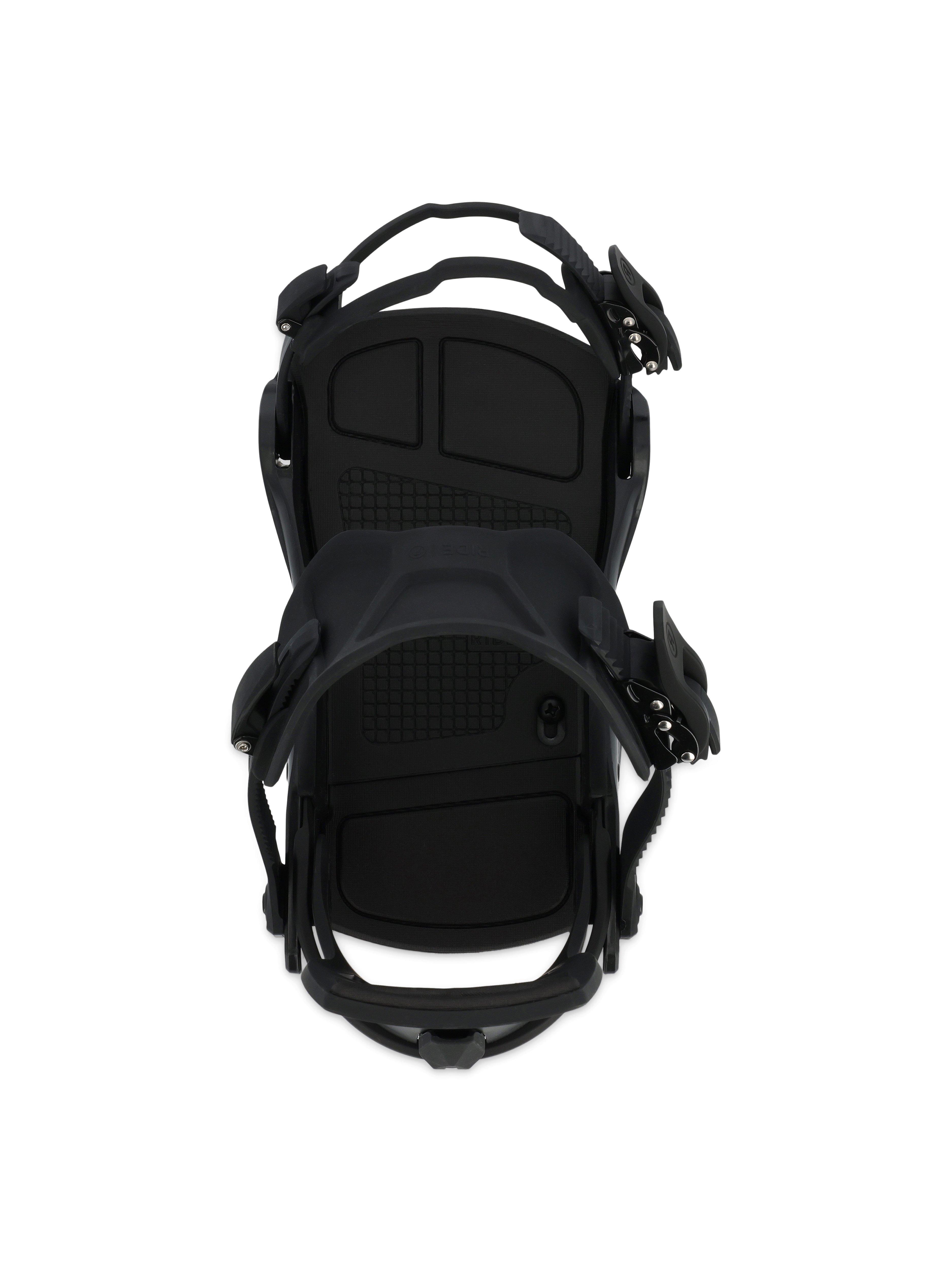 RIDE C-4 Snowboard Bindings 2023 | RIDE Snowboards