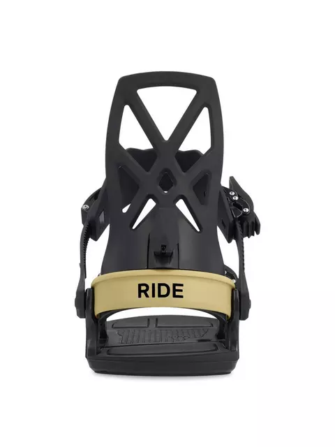 RIDE C-4 Snowboard Bindings 2023 | RIDE Snowboards RIDE C-4 Snowboard Bindings 2023 | RIDE Snowboards