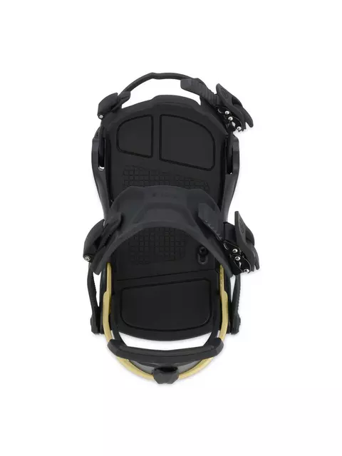 RIDE C-4 Snowboard Bindings 2023 | RIDE Snowboards RIDE C-4 Snowboard Bindings 2023 | RIDE Snowboards
