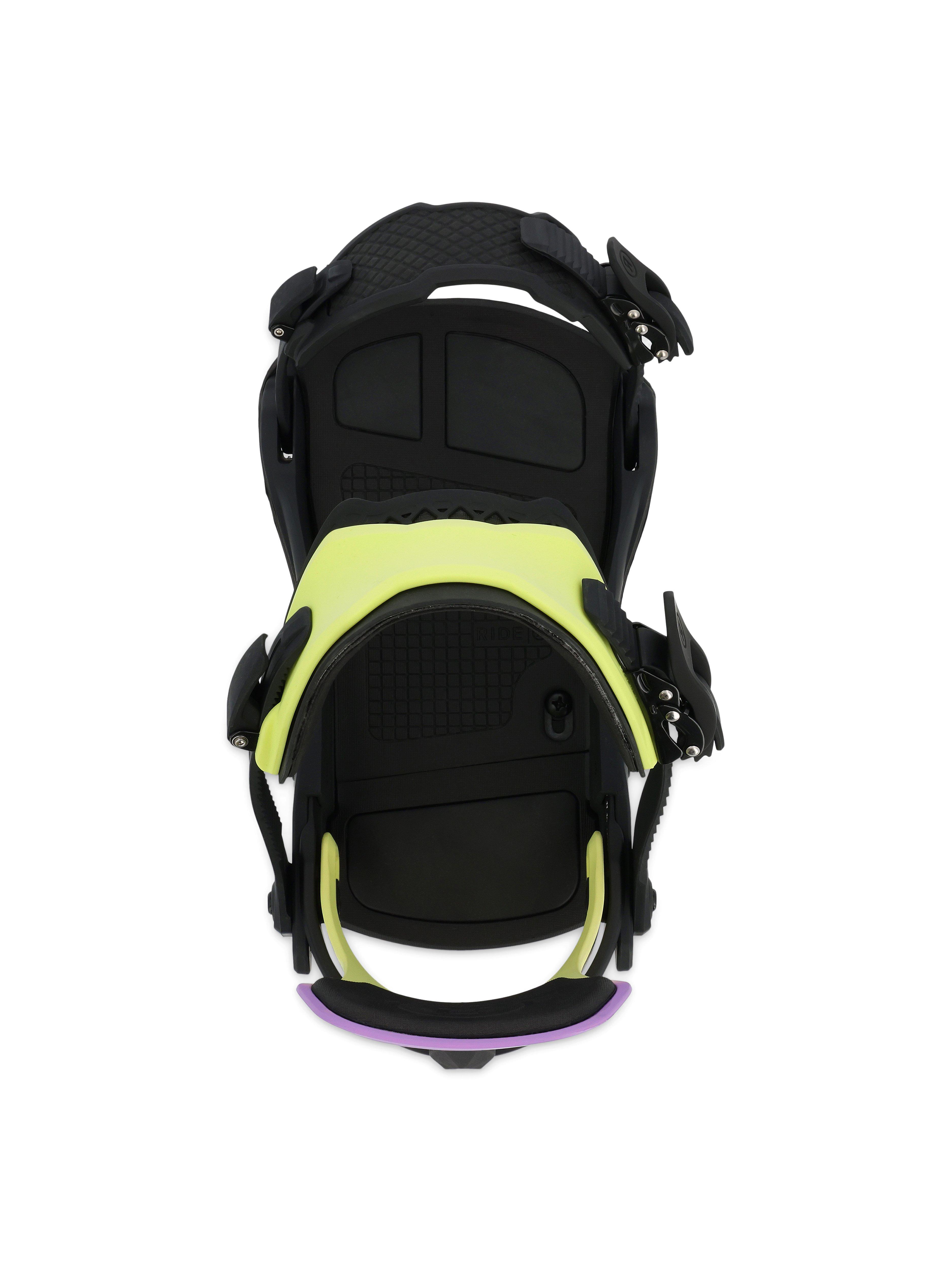 RIDE スノーボード ビンディング C9 RIDE C9 スノーボード